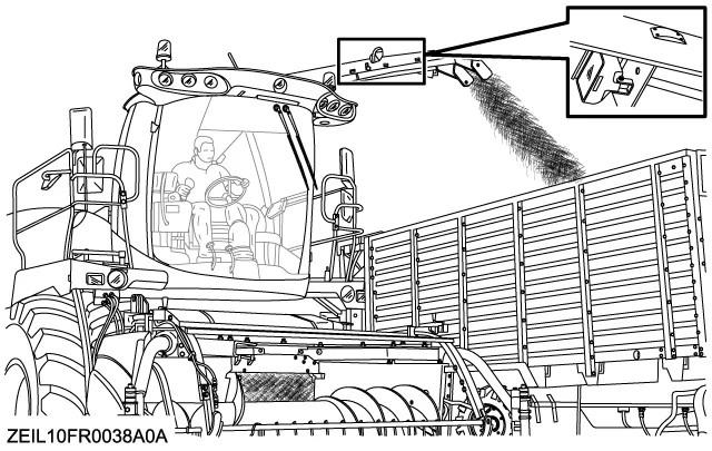 DIA KIT, HARVESTER | CASEIH | ANZ | EN