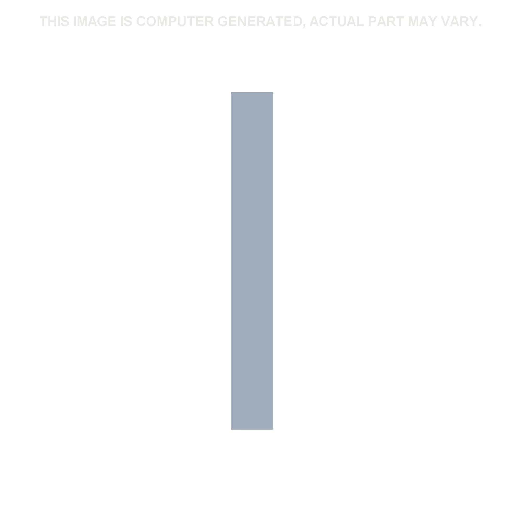 SPACER | CASEIH | SA | EN