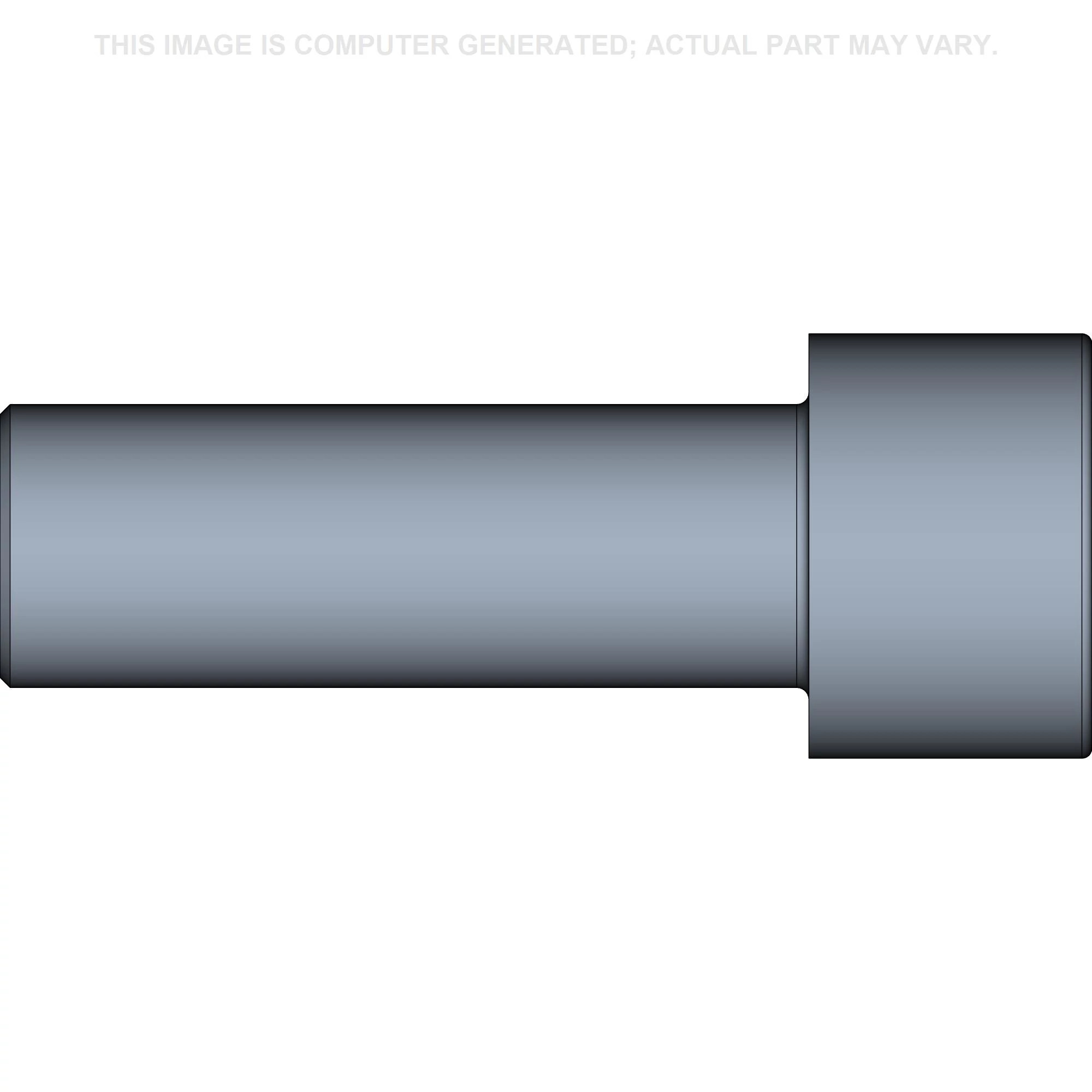 Parafuso Allena Flan