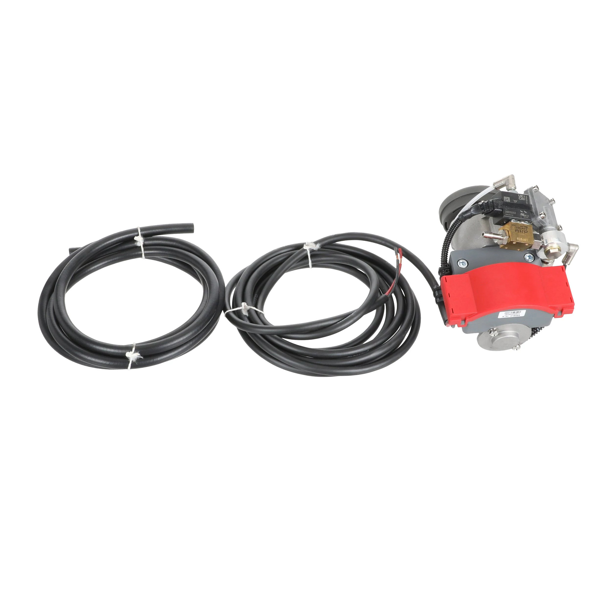 COMPRESSOR DE AR - 92788215