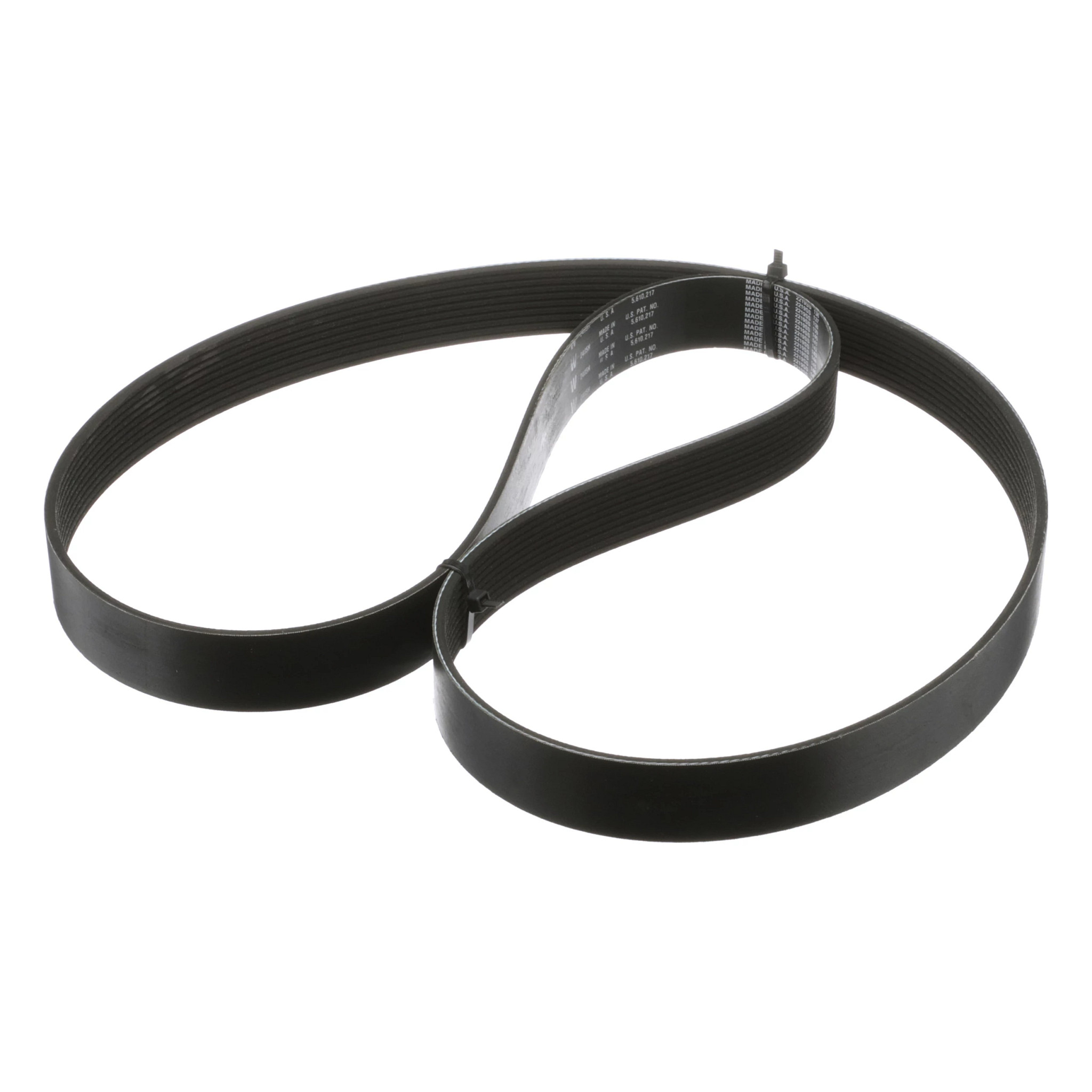 Ventilator/Rotary Screen Poly-V Belt - Micro Rib - 1712 mm L x 35 mm W | CASEIH | CA | EN