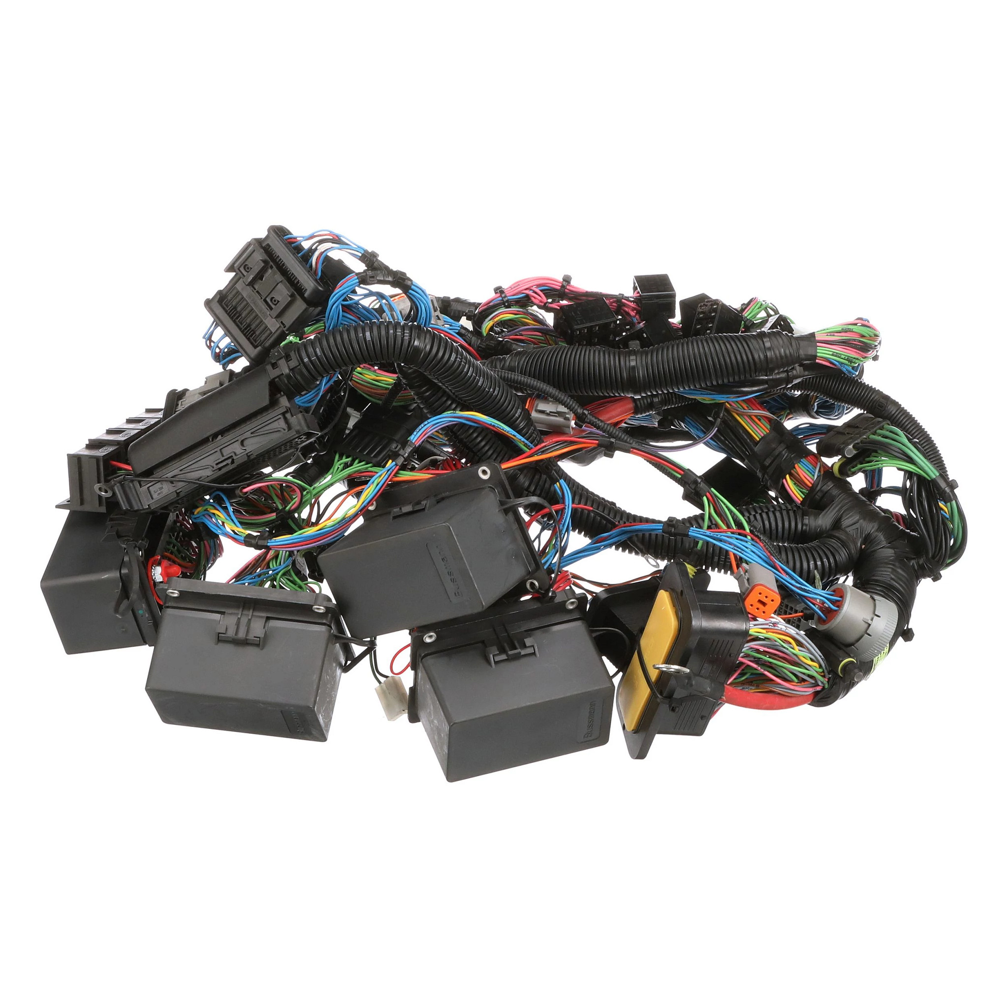 Console Wire Harness