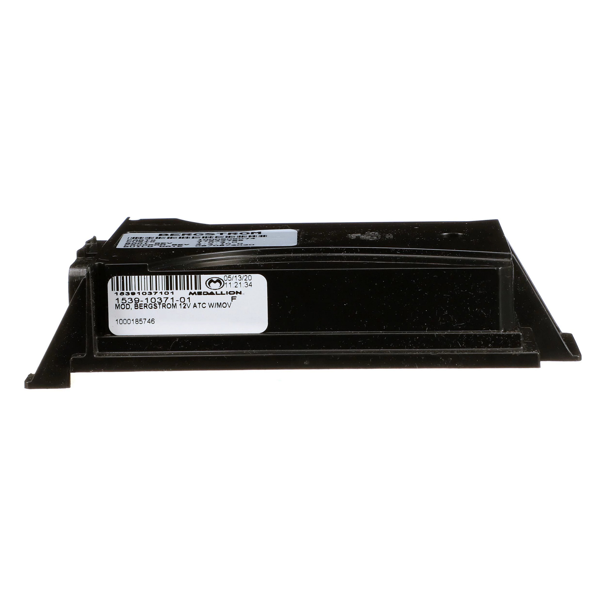 Módulo de controle do serviço ATC