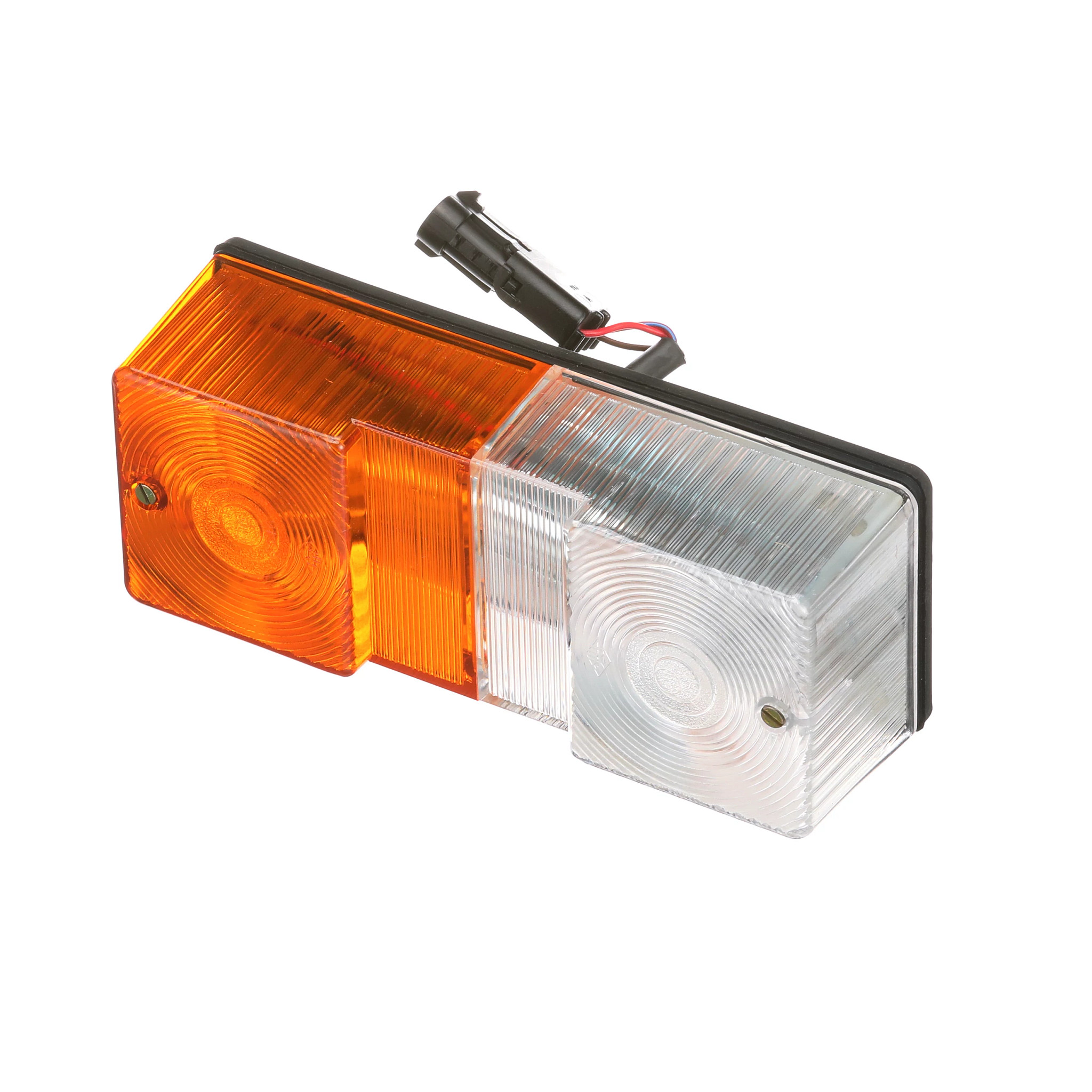 Right-Hand Lamp Components Assembly | CASECE | BR | PT