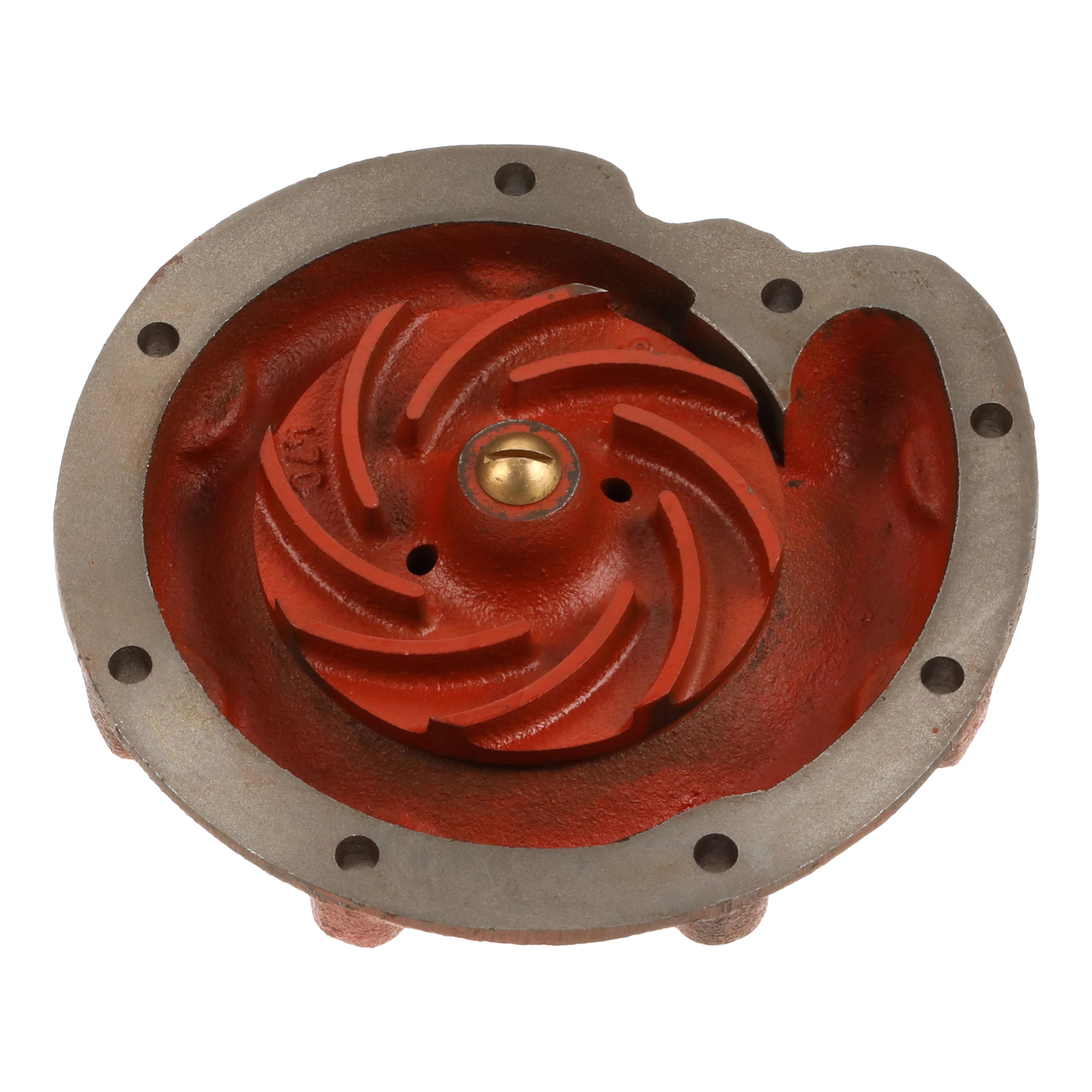 WATER PUMP | NEWHOLLANDAG | US | EN