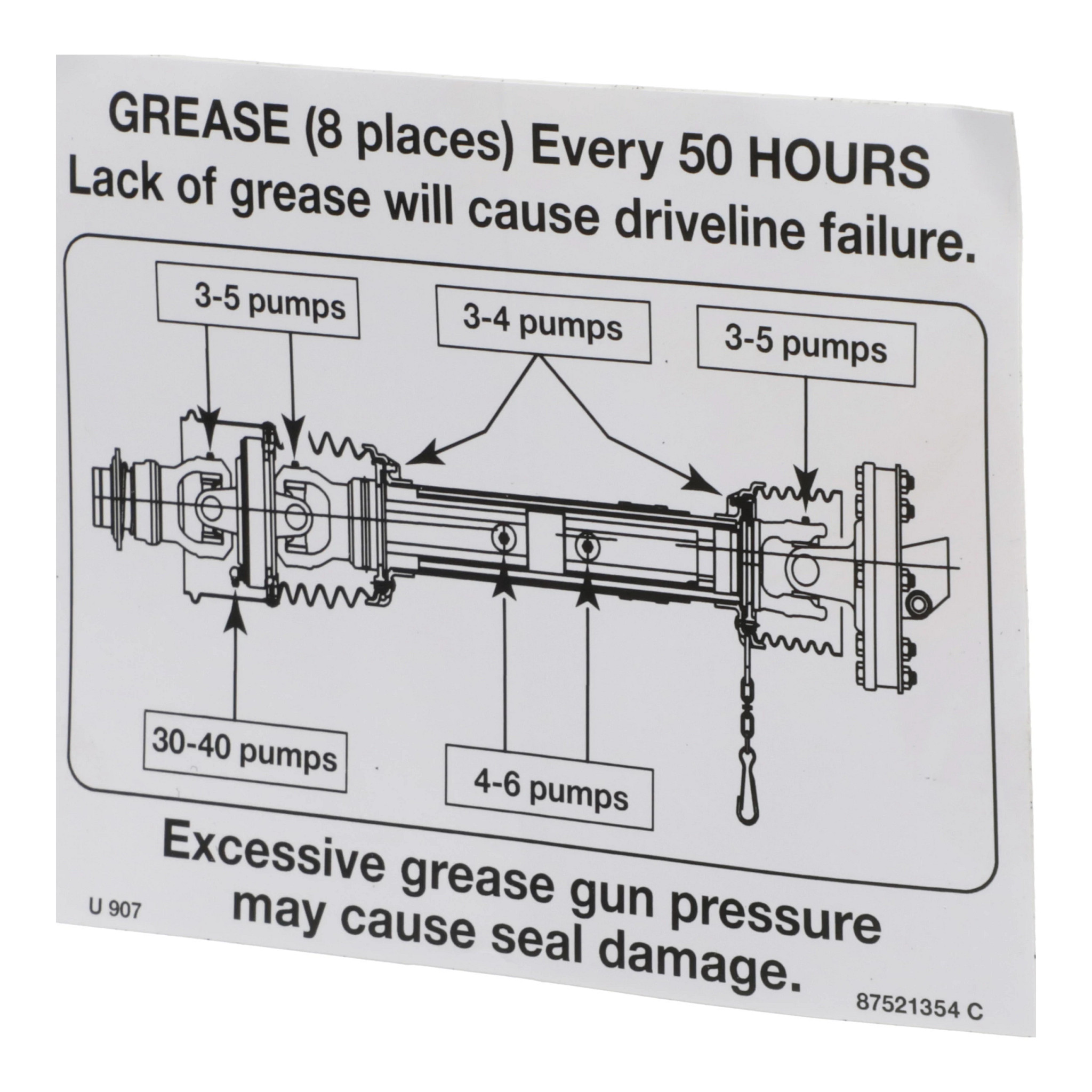 DECAL | NEWHOLLANDAG | CA | EN