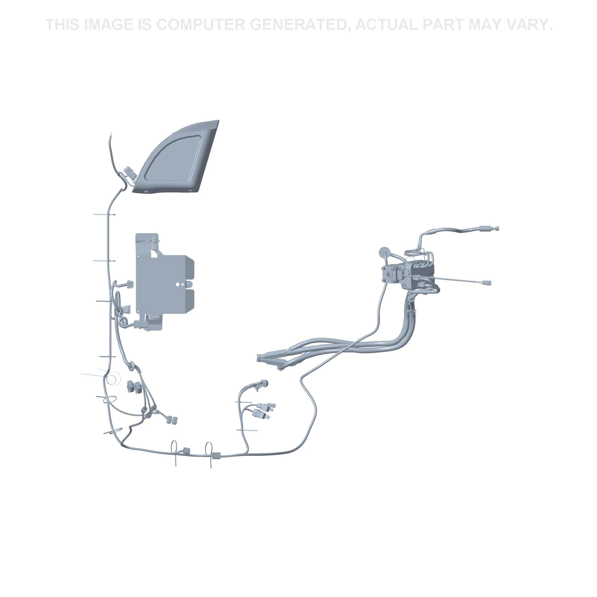 DIA KIT, TRACTOR | NEWHOLLANDCE | EU | IT