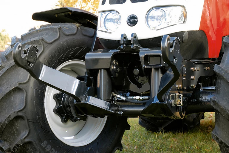 DIA KIT, TRACTOR | CASEIH | EU | IT