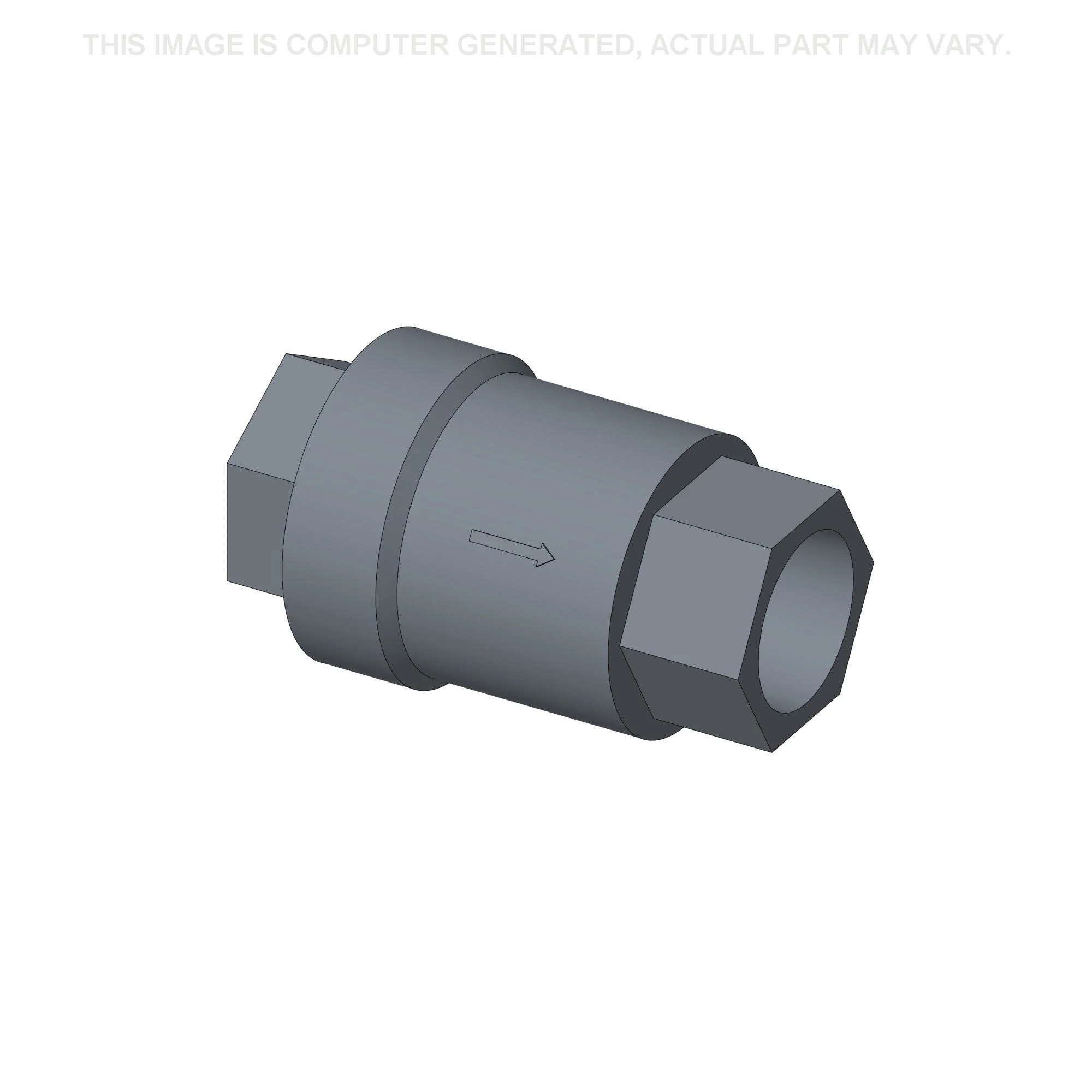 VÁLVULA DE RETENÇÃO | NEWHOLLANDCE | SA | PT