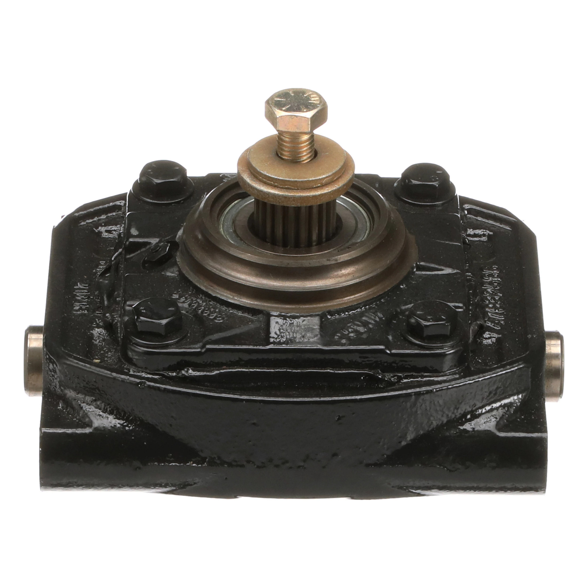 MODULE | CASEIH | EU | FR