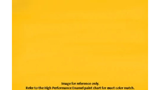 Bright Yellow Paint - 400 Ml Spray Can | NEWHOLLANDCE | US | EN