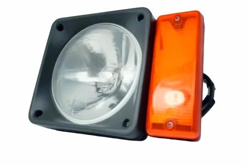 HEADLAMP | CASECE | CA | EN