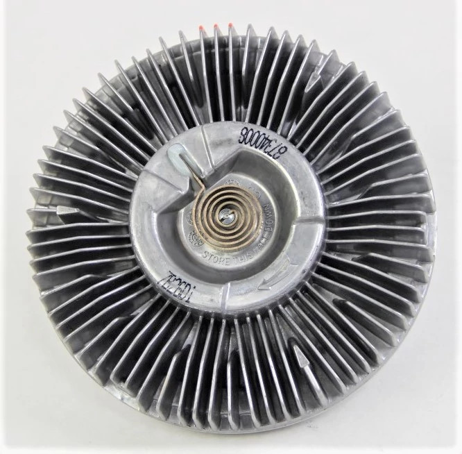 REMAN VISCO FAN DRIVE | NEWHOLLANDCE | US | EN