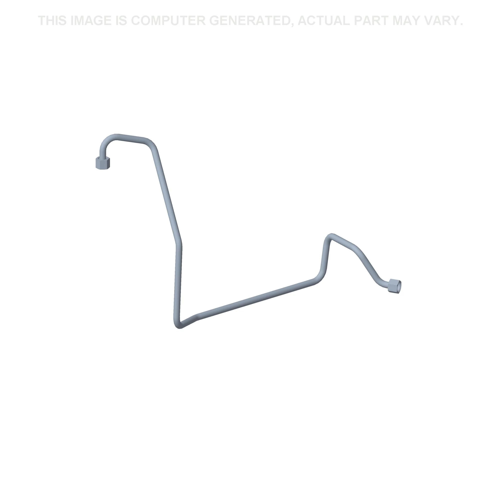 Loader Valve Tube | CASECE | CA | EN