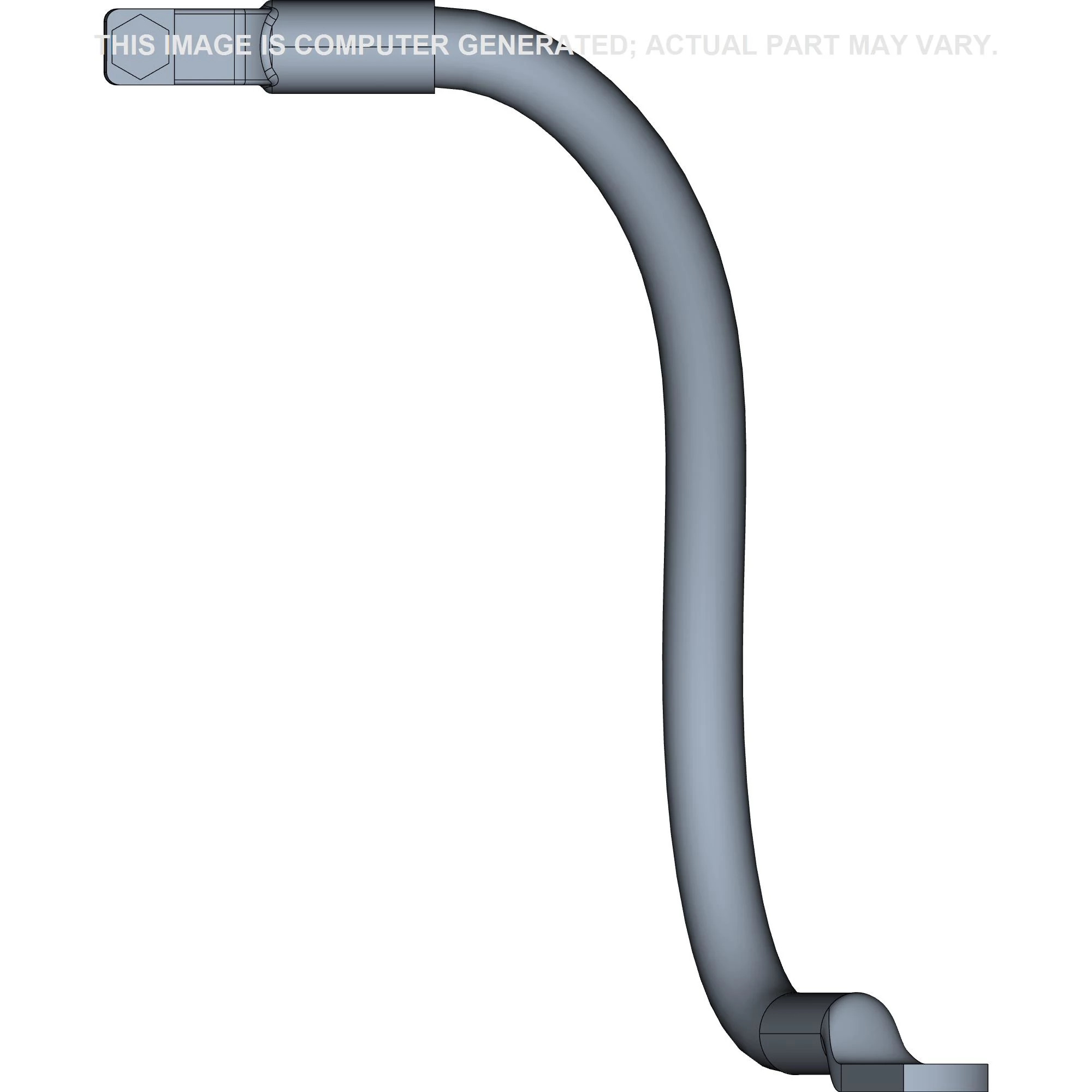 ELECTRIC CABLE | CASEIH | GB | EN