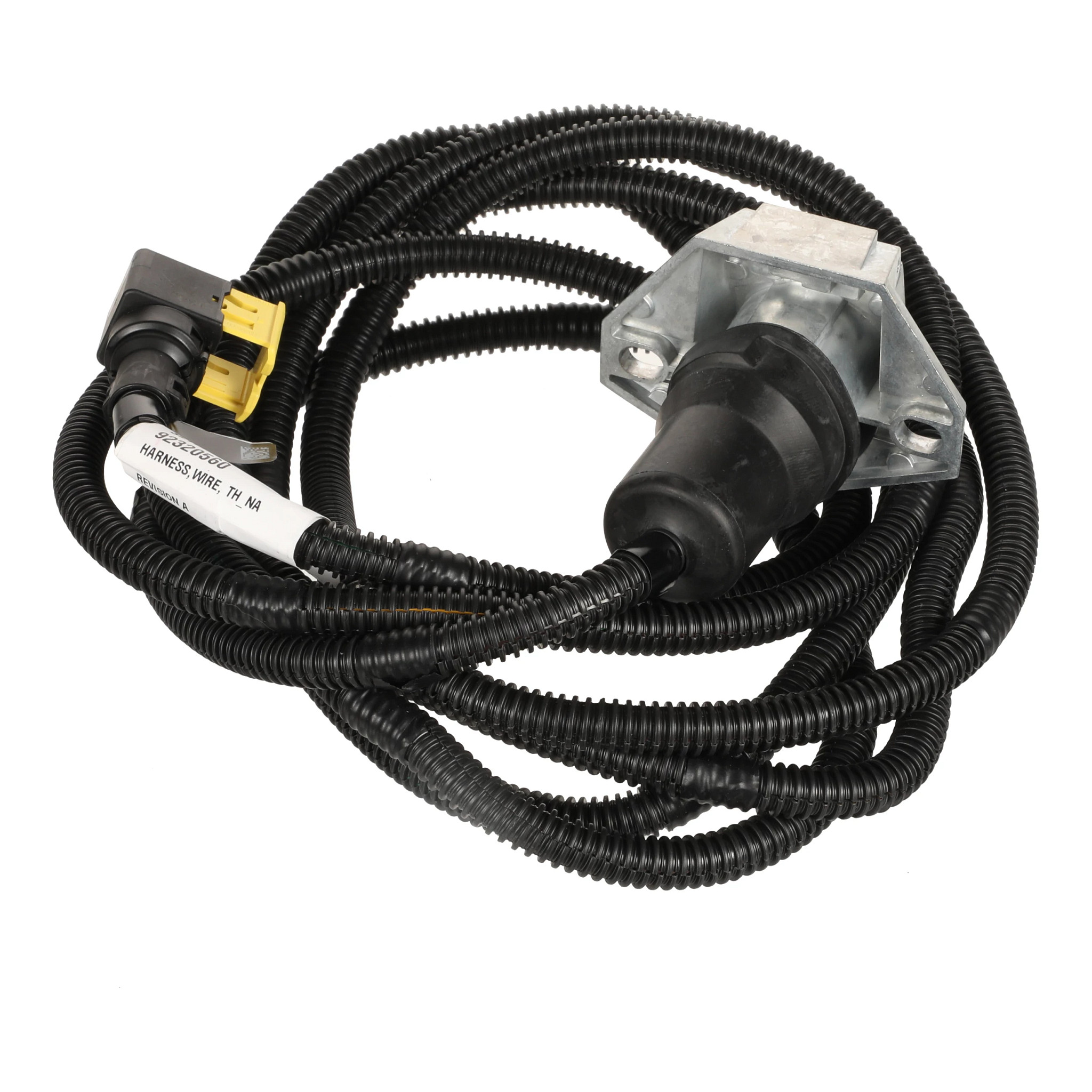 WIRE HARNESS | NEWHOLLANDAG | AMEA | EN