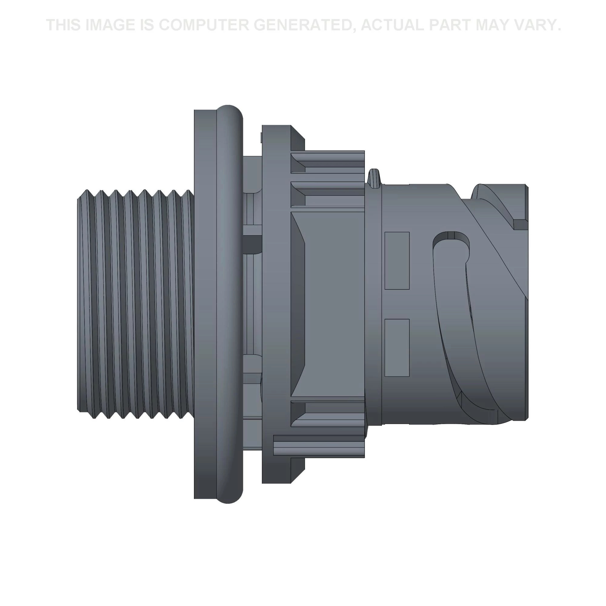 ELEC CONNECTOR | CASEIH | CA | EN