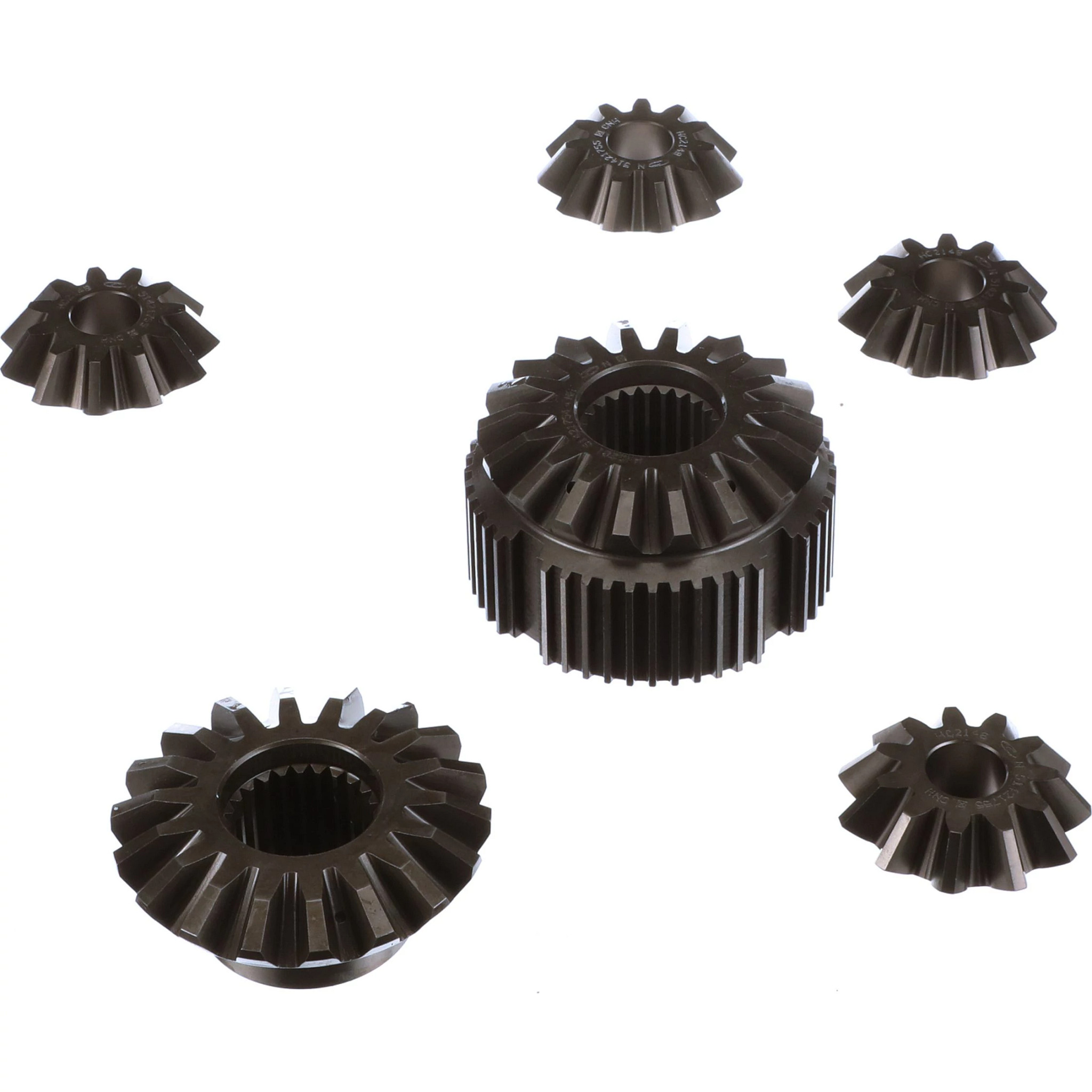 KIT | CASEIH | CA | FR