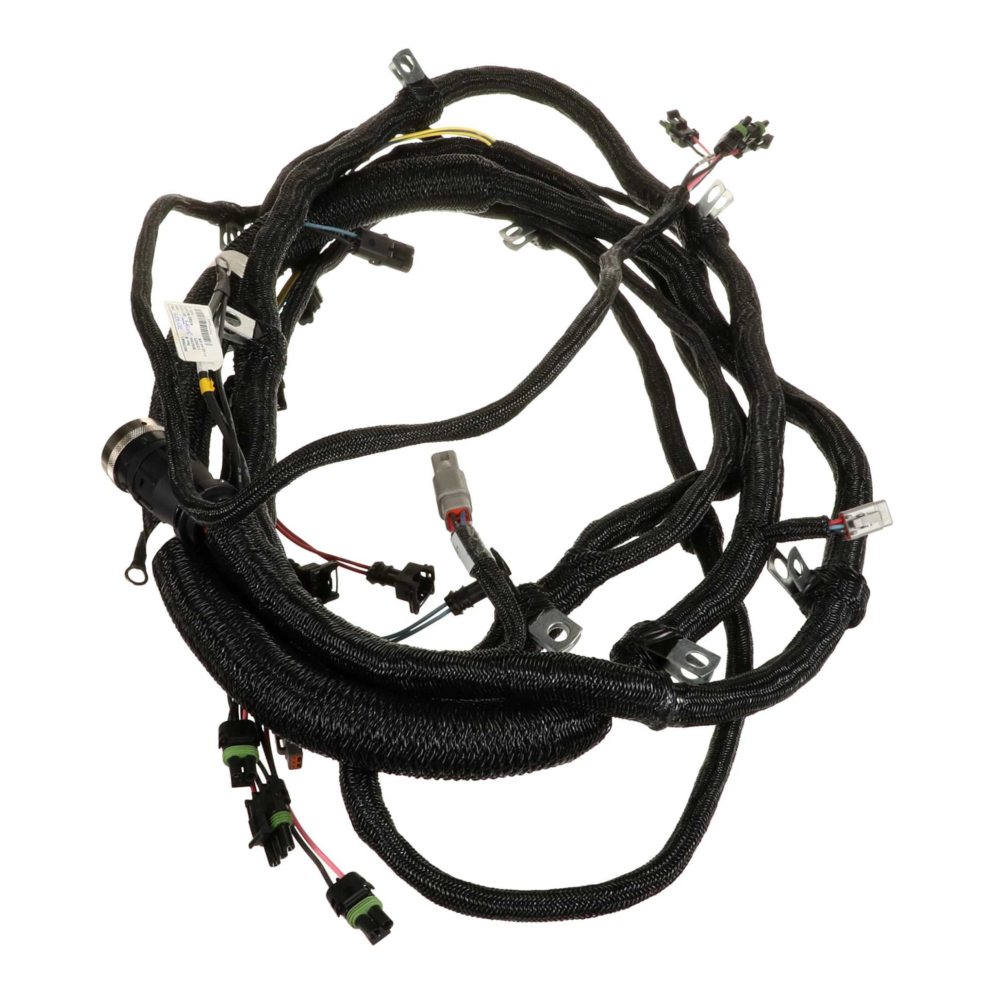 HARNESS | CASEIH | AU | EN