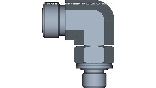 RACCORD HYDRAULIQUE | NEWHOLLANDAG | EU | DE