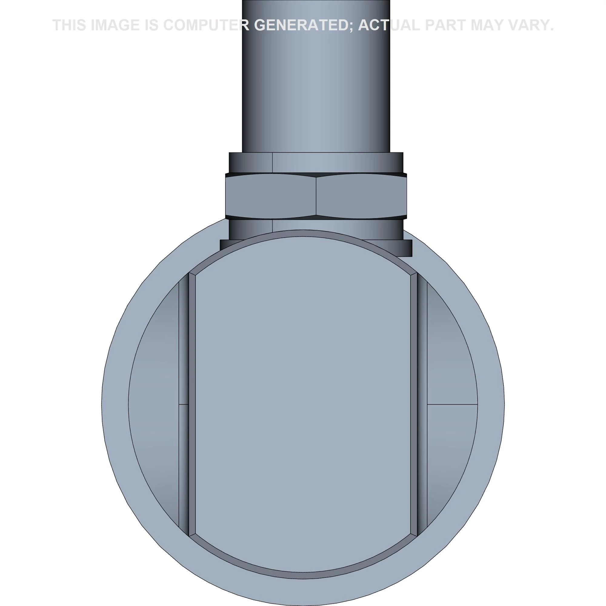 VERIN HYDRAULIQUE | NEWHOLLANDAG | CA | FR