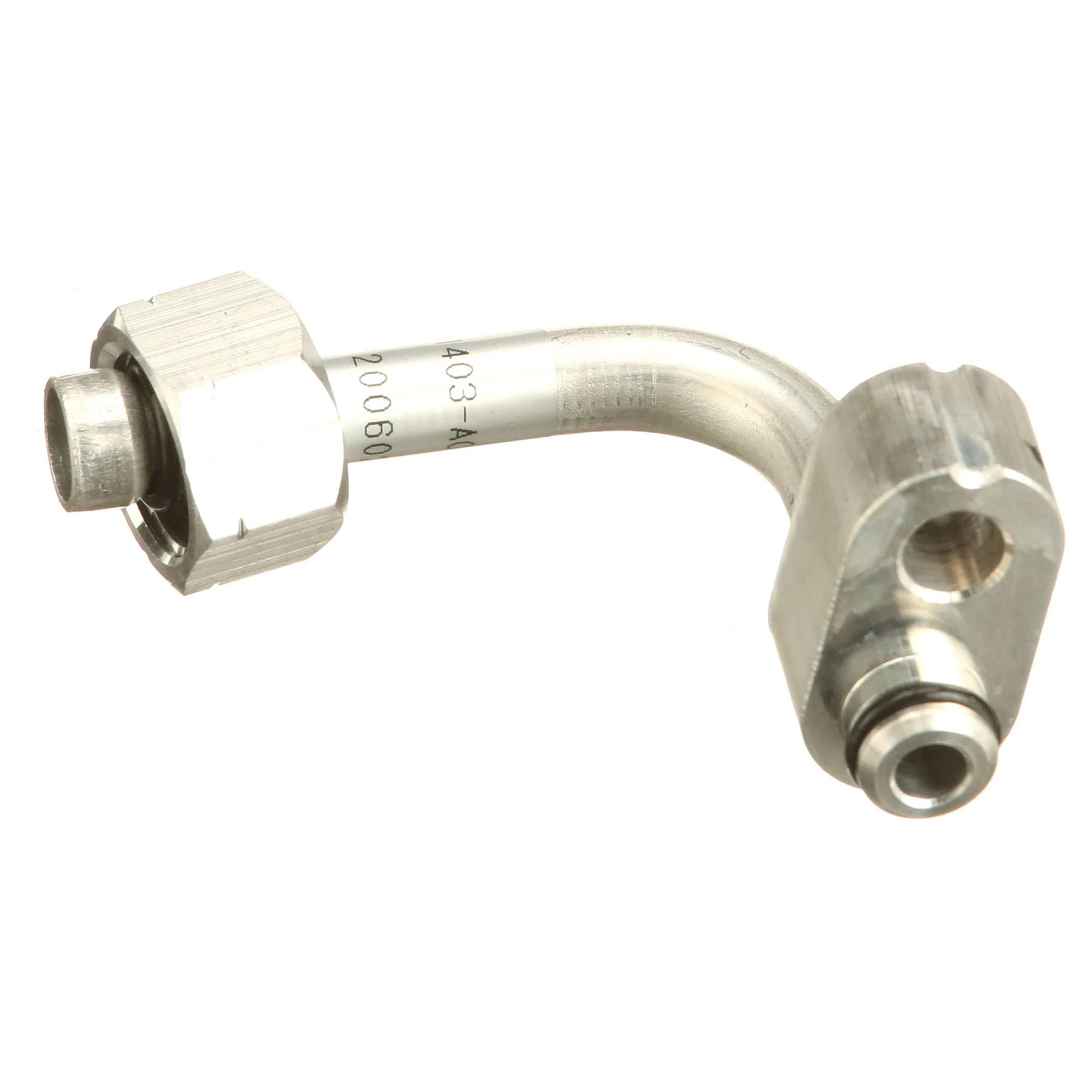 Drier Tube | FLEXICOIL | CA | FR