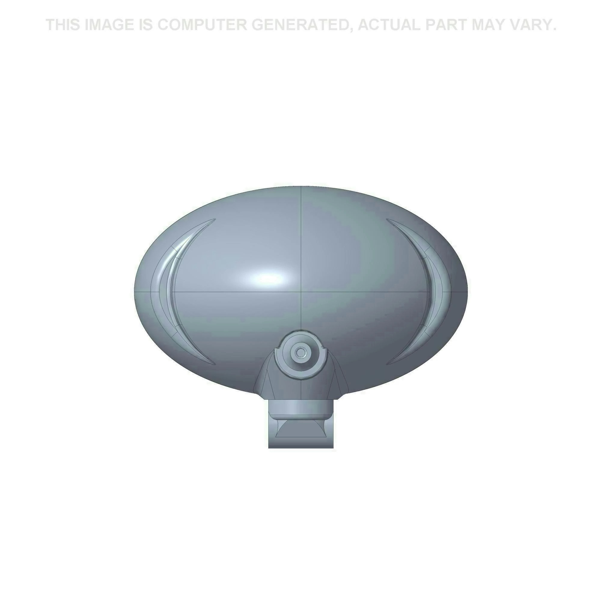 WORK LAMP | NEWHOLLANDAG | CA | EN