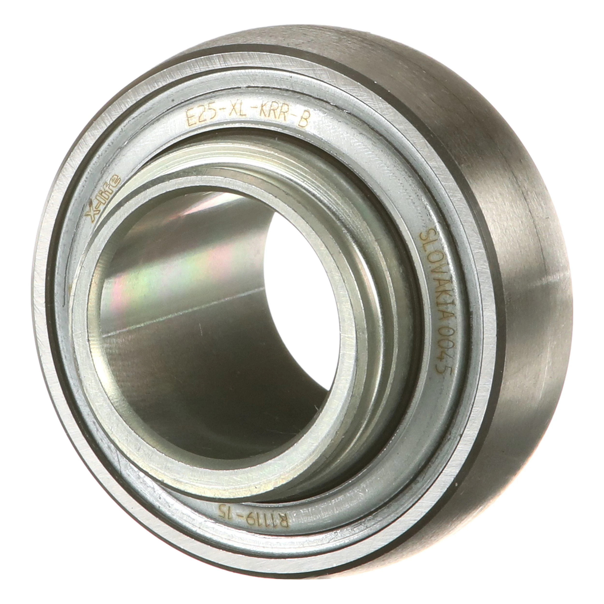 Ball Bearing - 25 mm ID x 52 mm OD x 44 mm W | CASEIH | US | EN