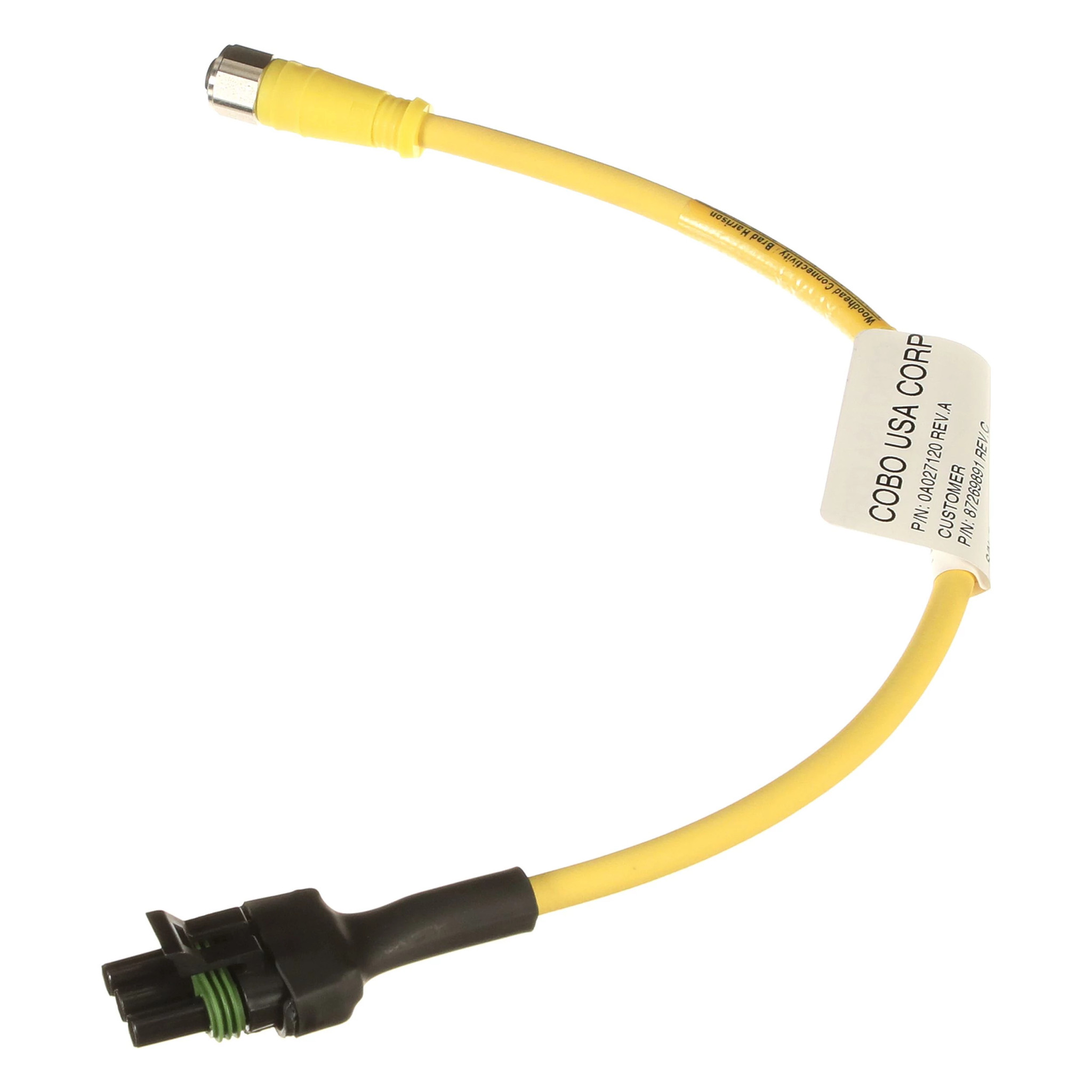 CABLE | CASEIH | CA | FR