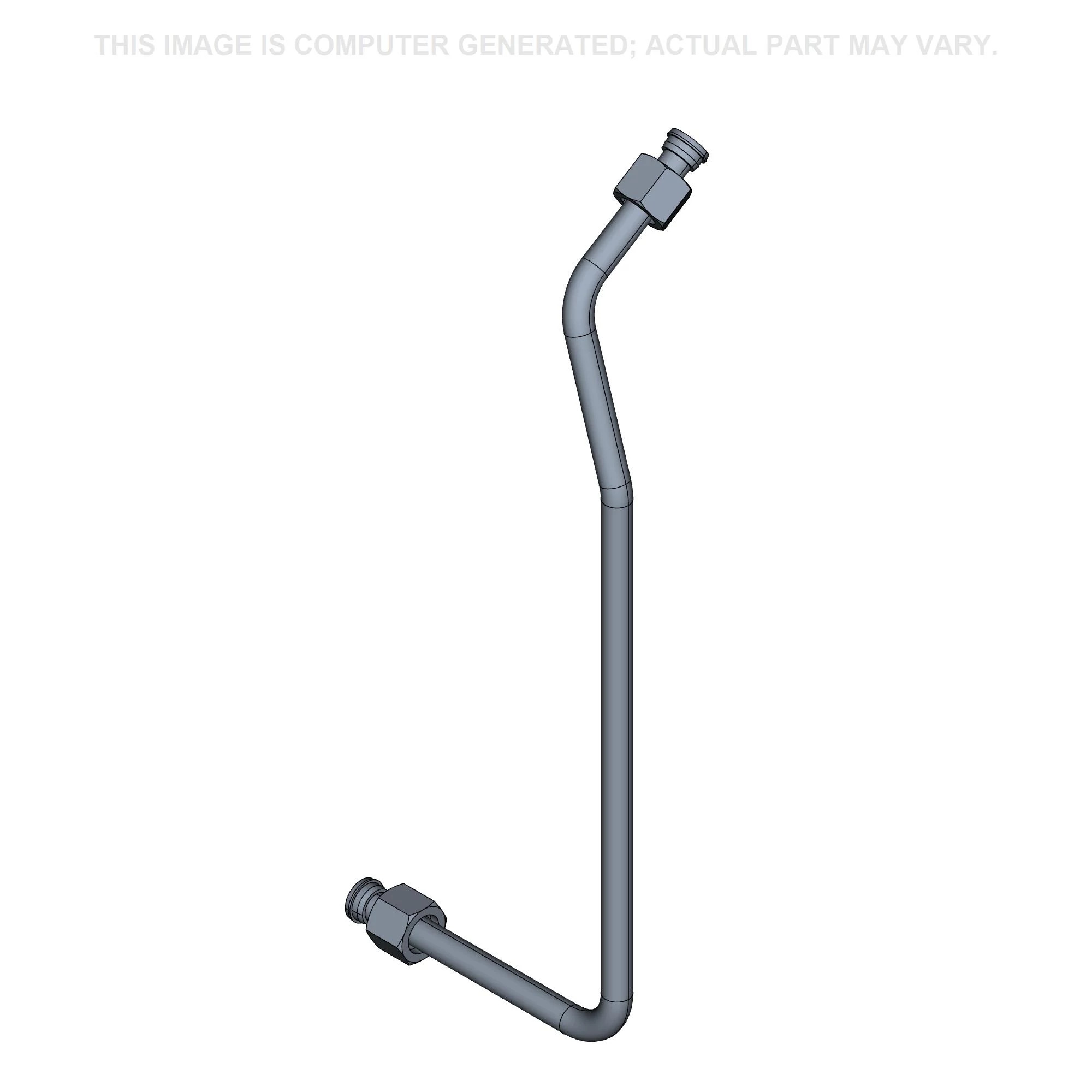 HYD TUBE | NEWHOLLANDAG | US | EN