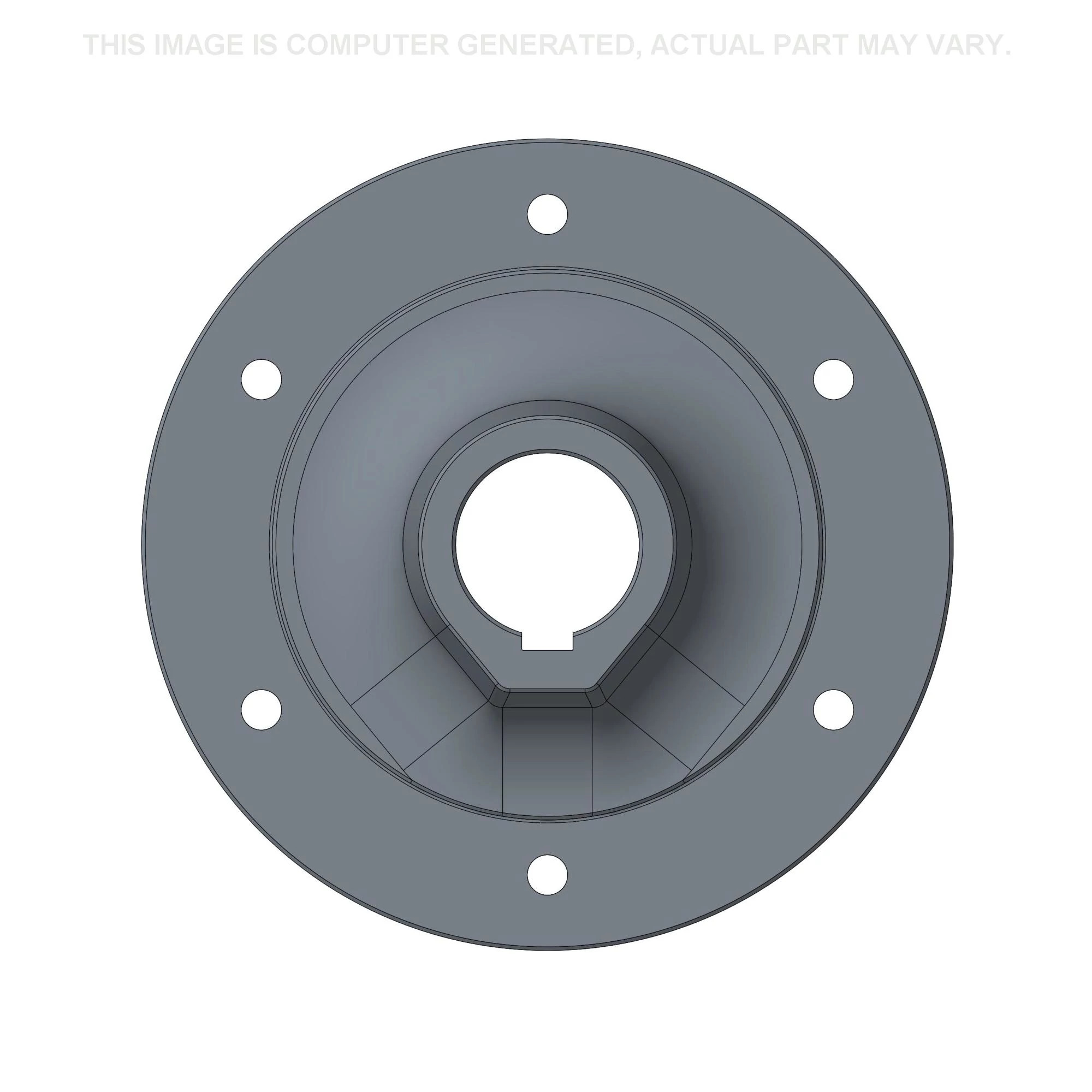 PULLEY | NEWHOLLANDAG | AMEA | EN