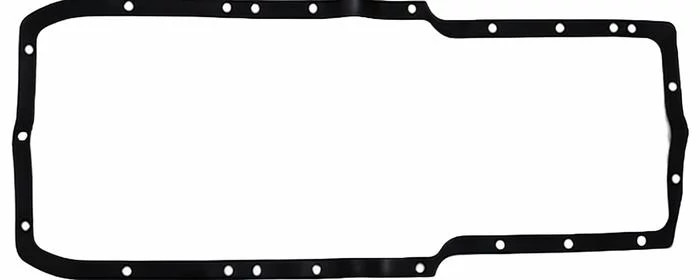 Gasket | CASECE | CA | EN