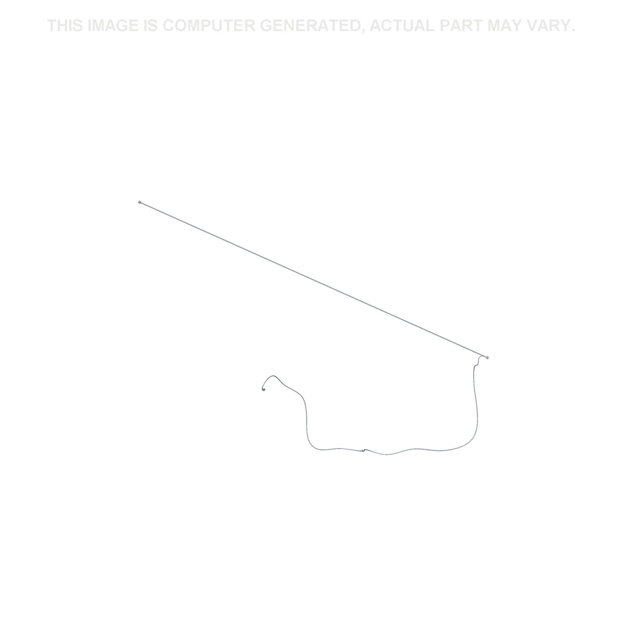 WIRE HARNESS | CASEIH | IE | EN