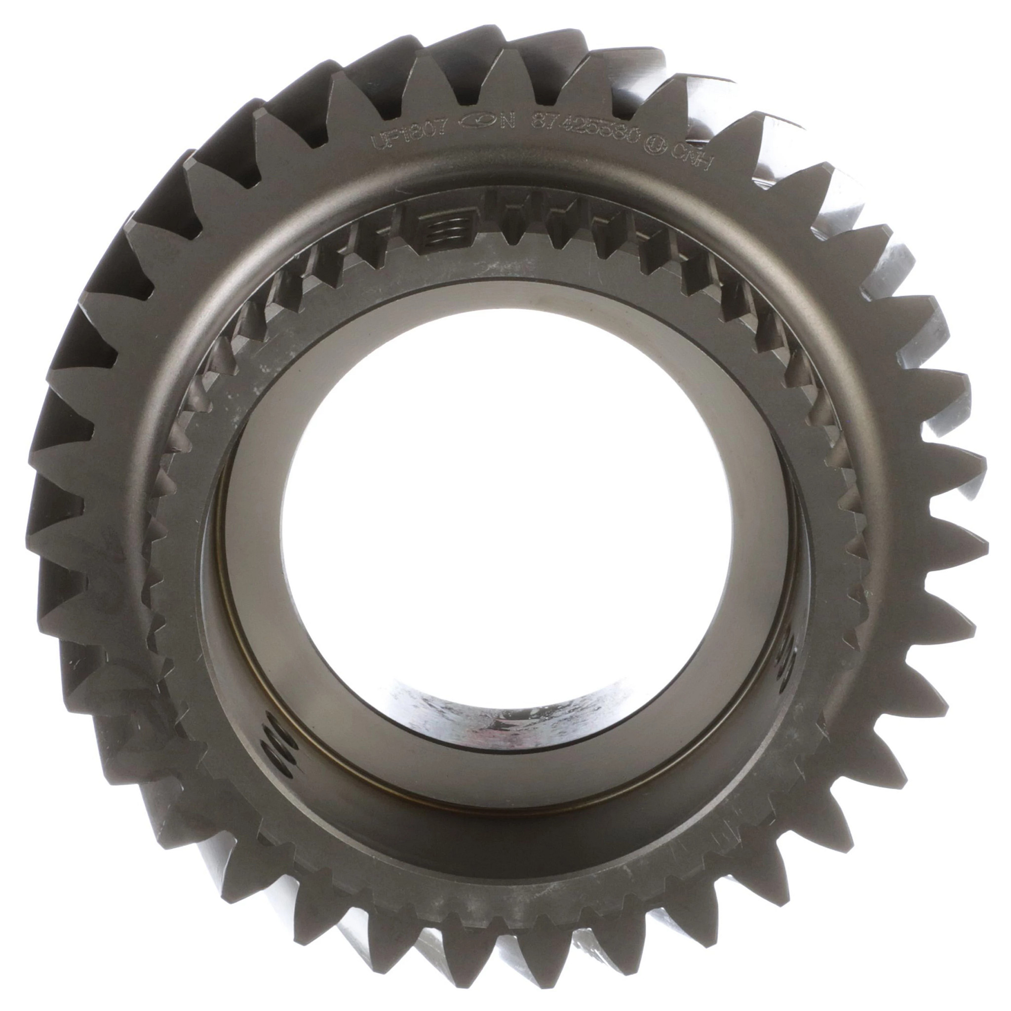 GEAR | NEWHOLLANDAG | GB | EN