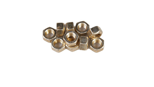 LOCK NUT | NEWHOLLANDAG | US | EN