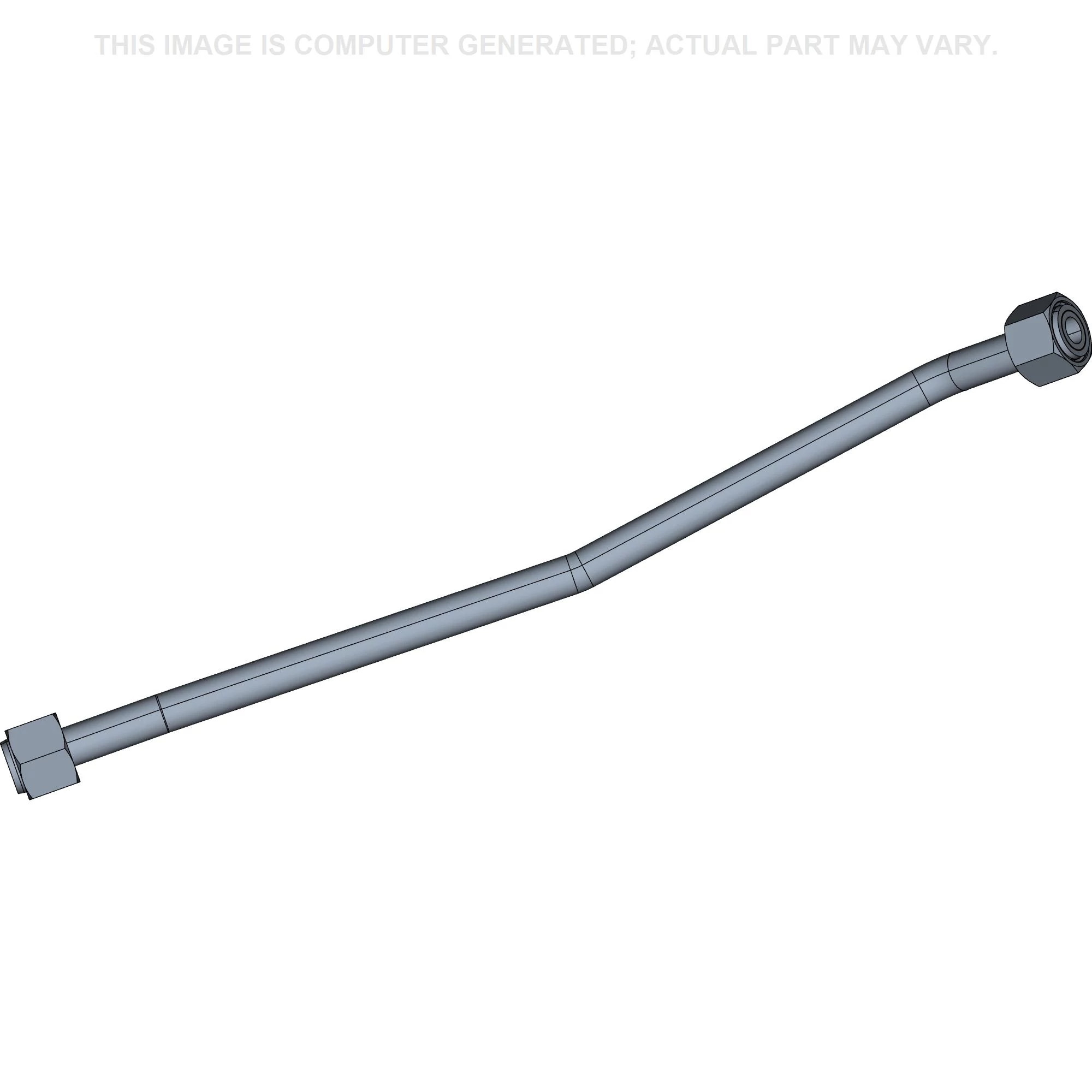 HYD TUBE | CASECE | CA | EN