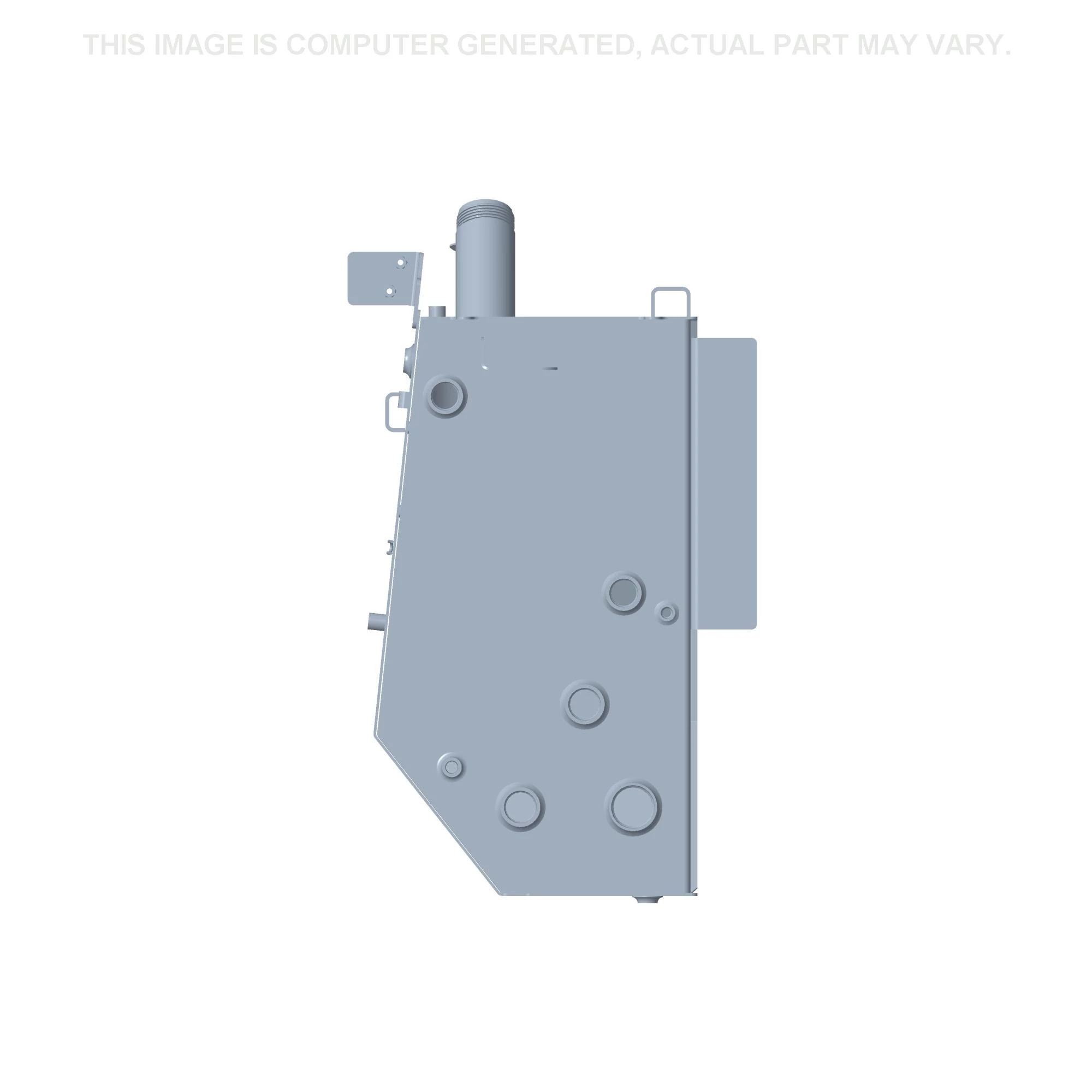RESERVOIR, HYDRAULIC | CASECE | EU | EN