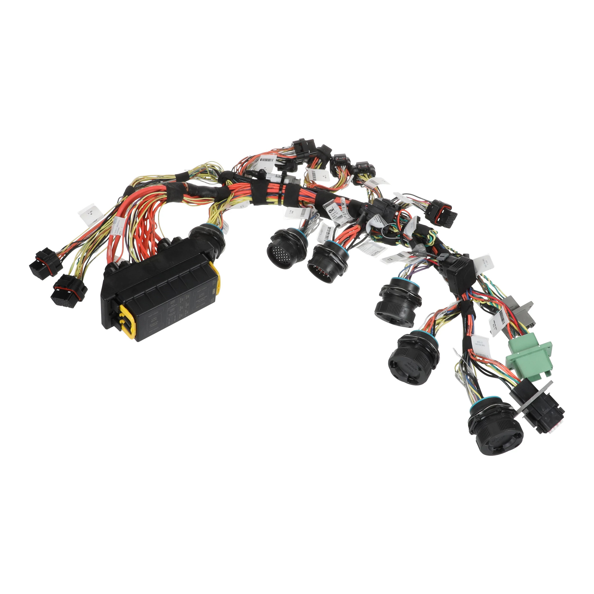 WIRE HARNESS | CASEIH | NZ | EN