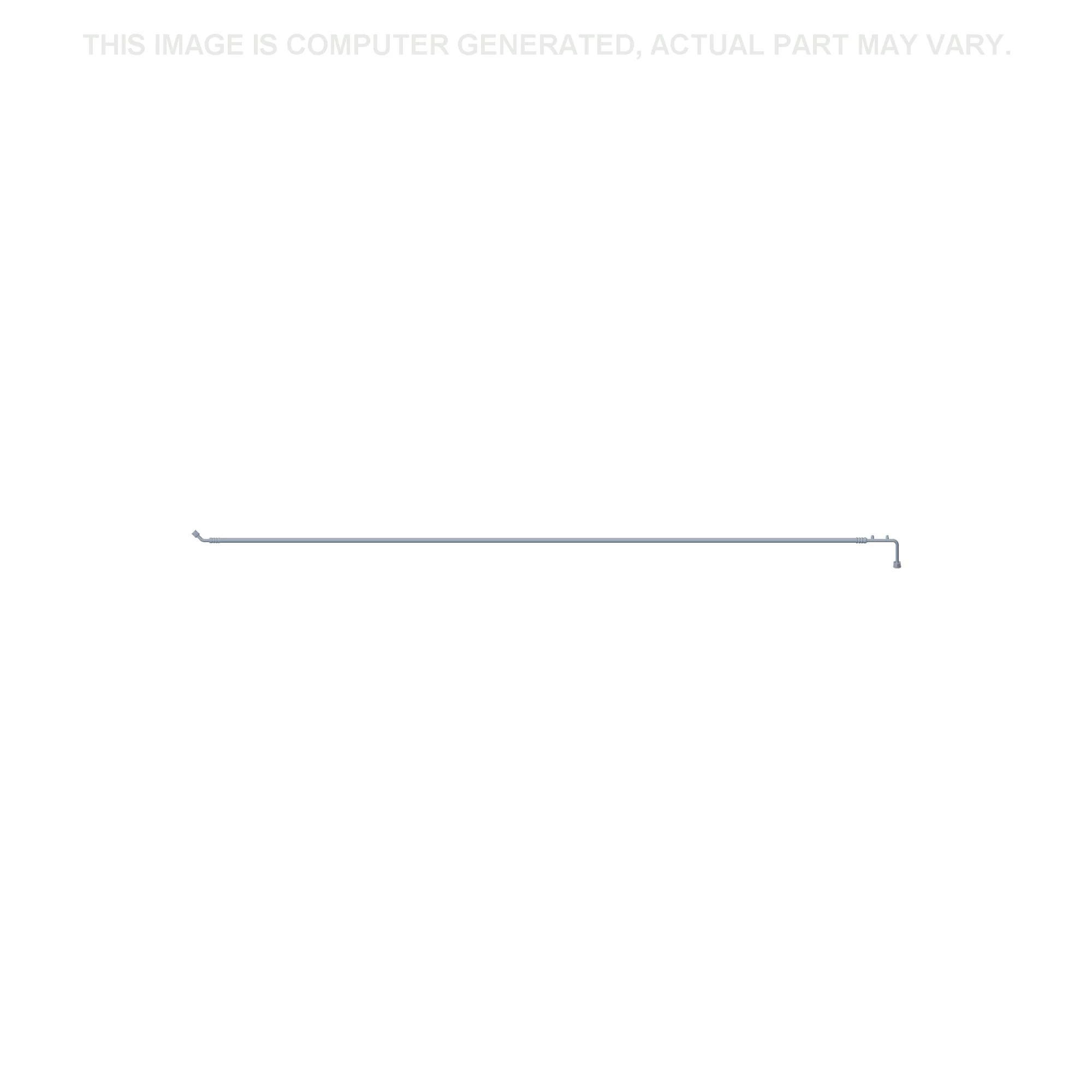 MANGUEIRA AR CONDICI | CASECE | SA | PT