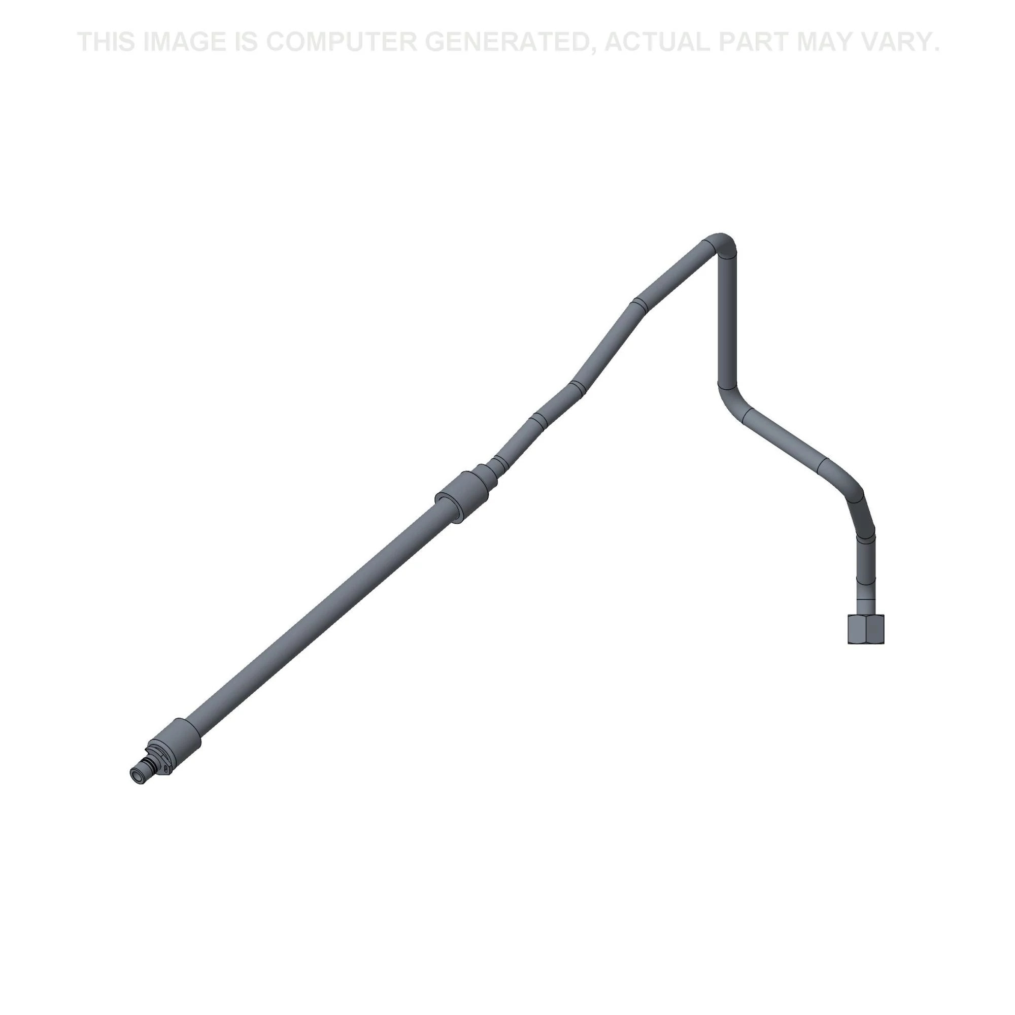 TUBO | CASEIH | EU | PT