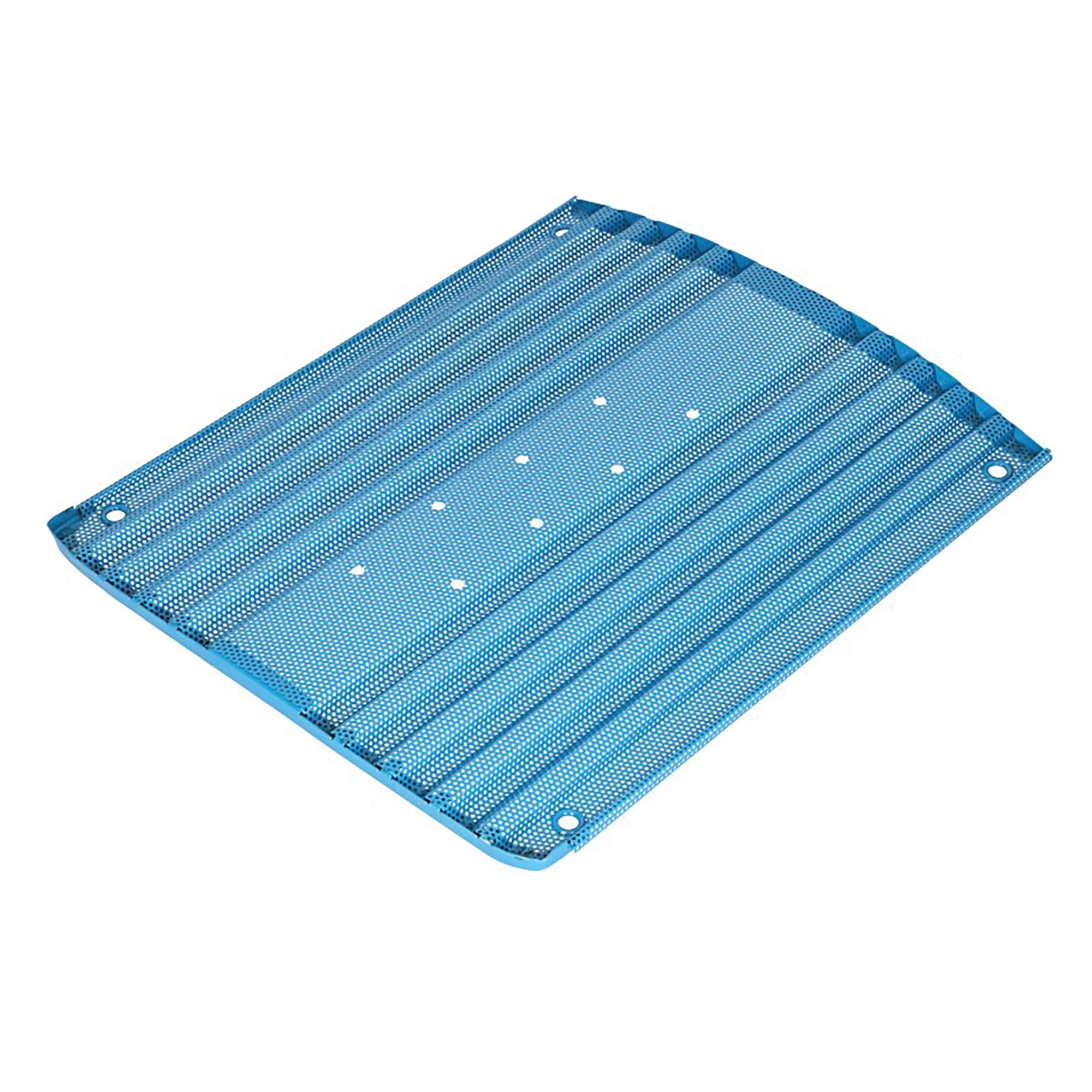 Grille | NEWHOLLANDCE | CA | EN