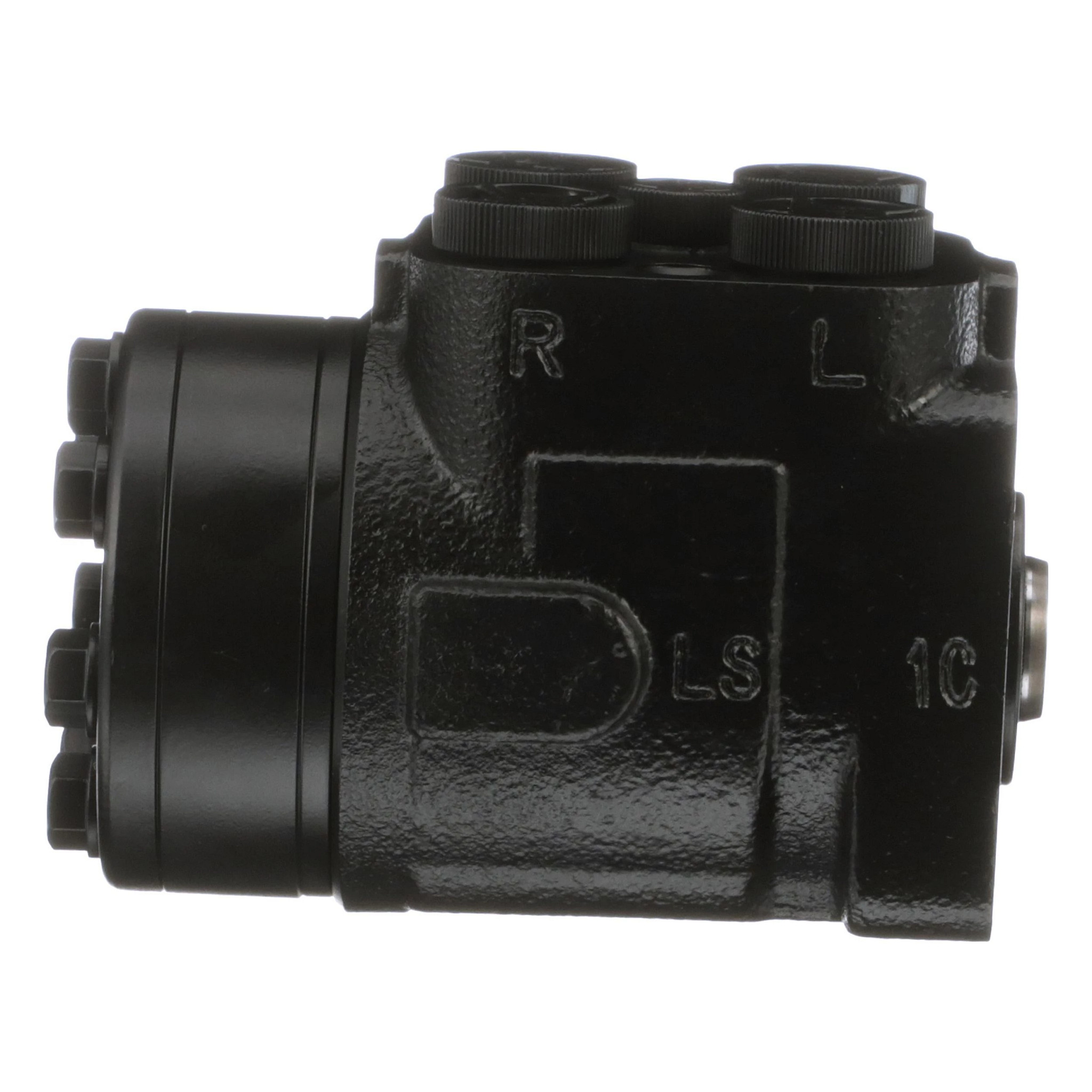 STEERING VALVE | CASEIH | CA | EN
