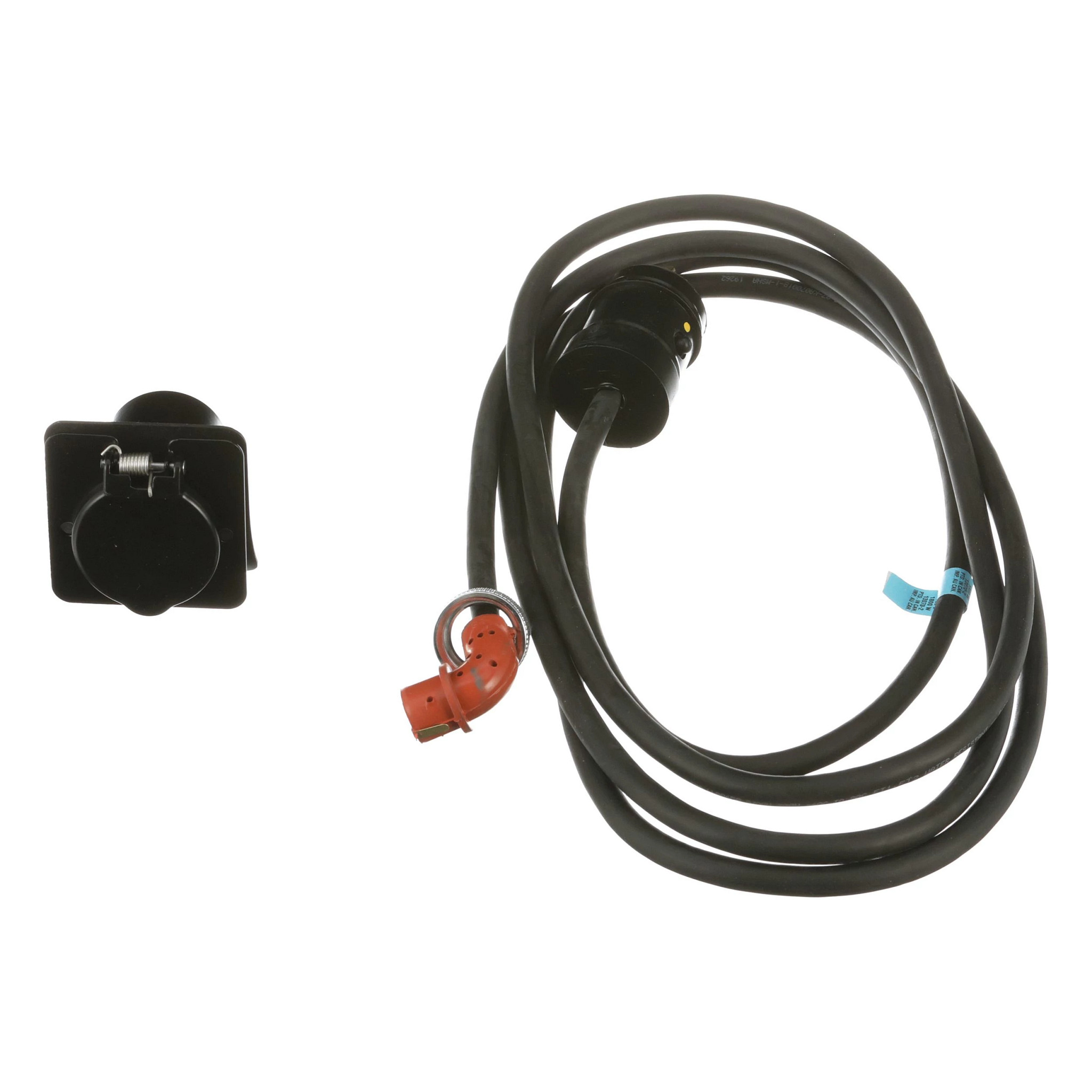 KABELHÄRVA | NEWHOLLANDAG | EU | NL