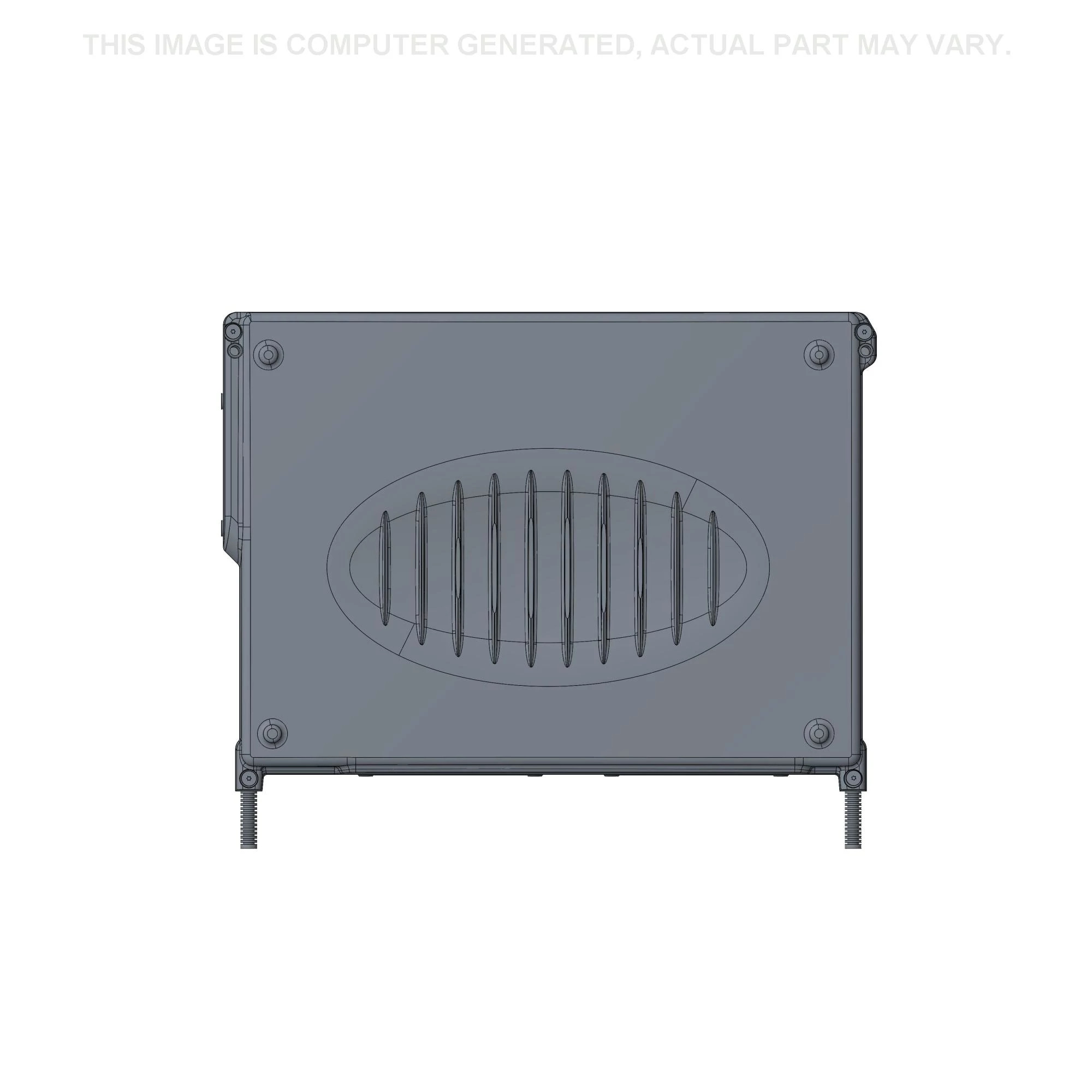 ECU | CASEIH | US | EN