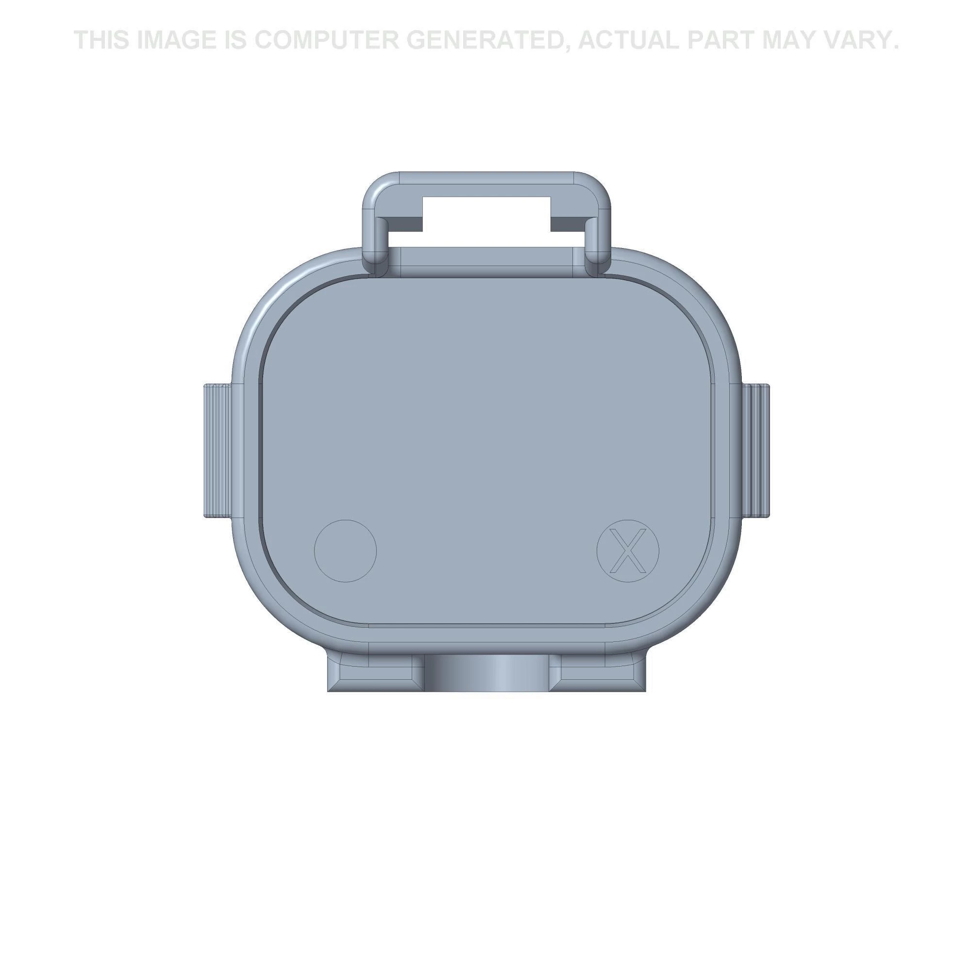WIRE CONNECTOR | CASEIH | IE | EN