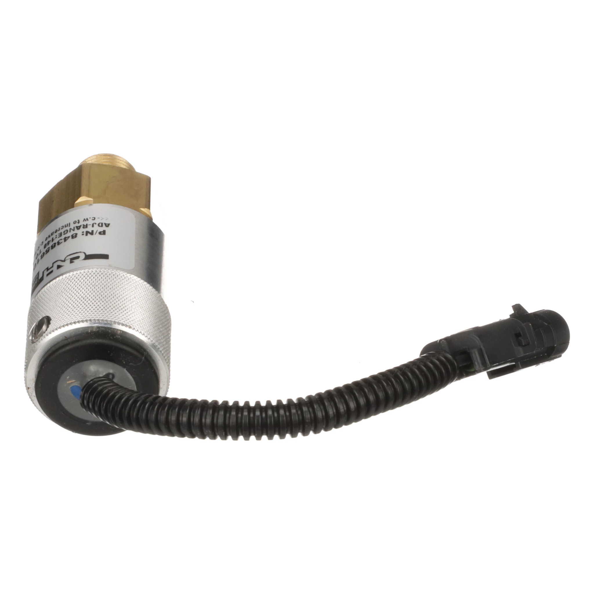 PRESSURE SWITCH | CASECE | US | EN