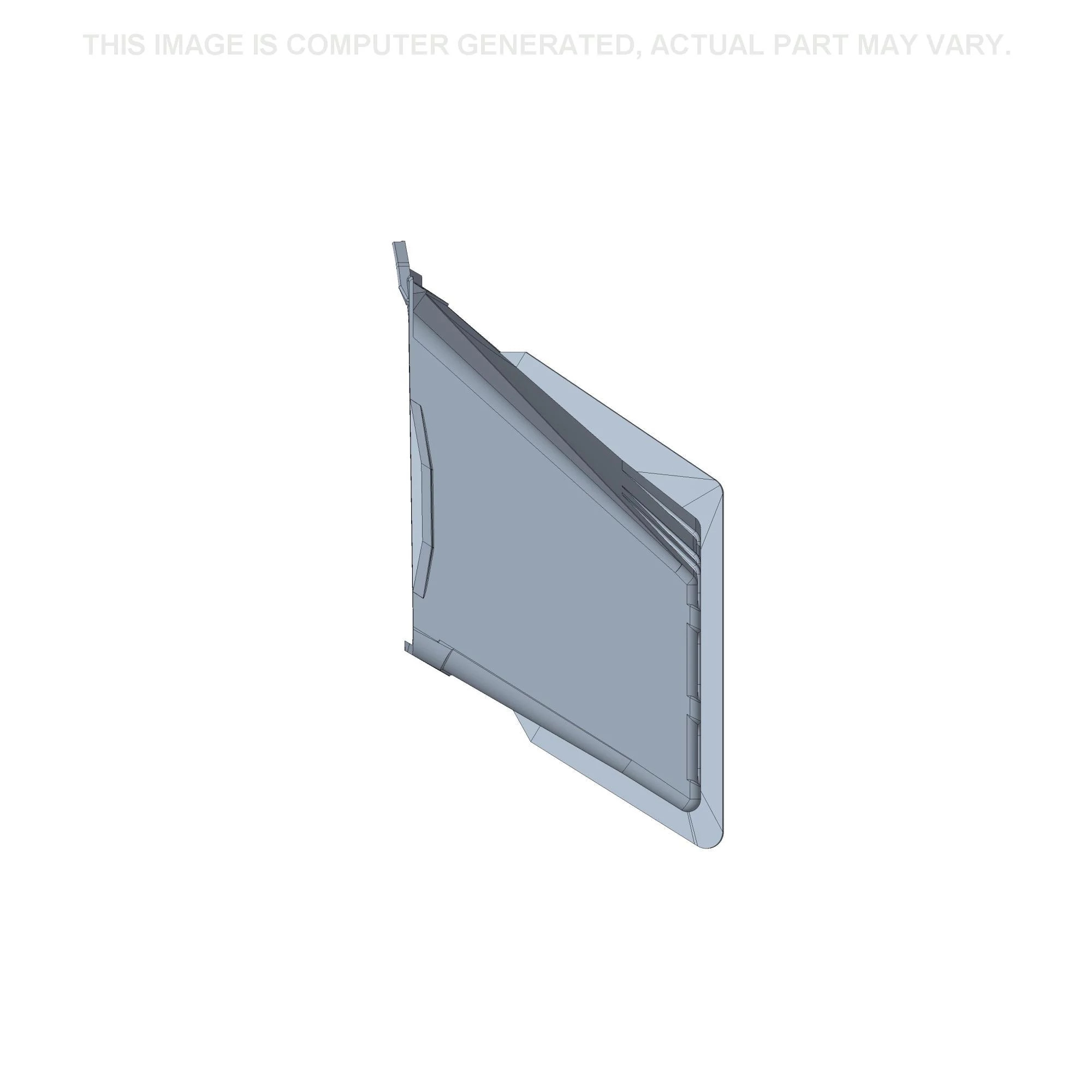 BUCKET | STEYR | GB | EN