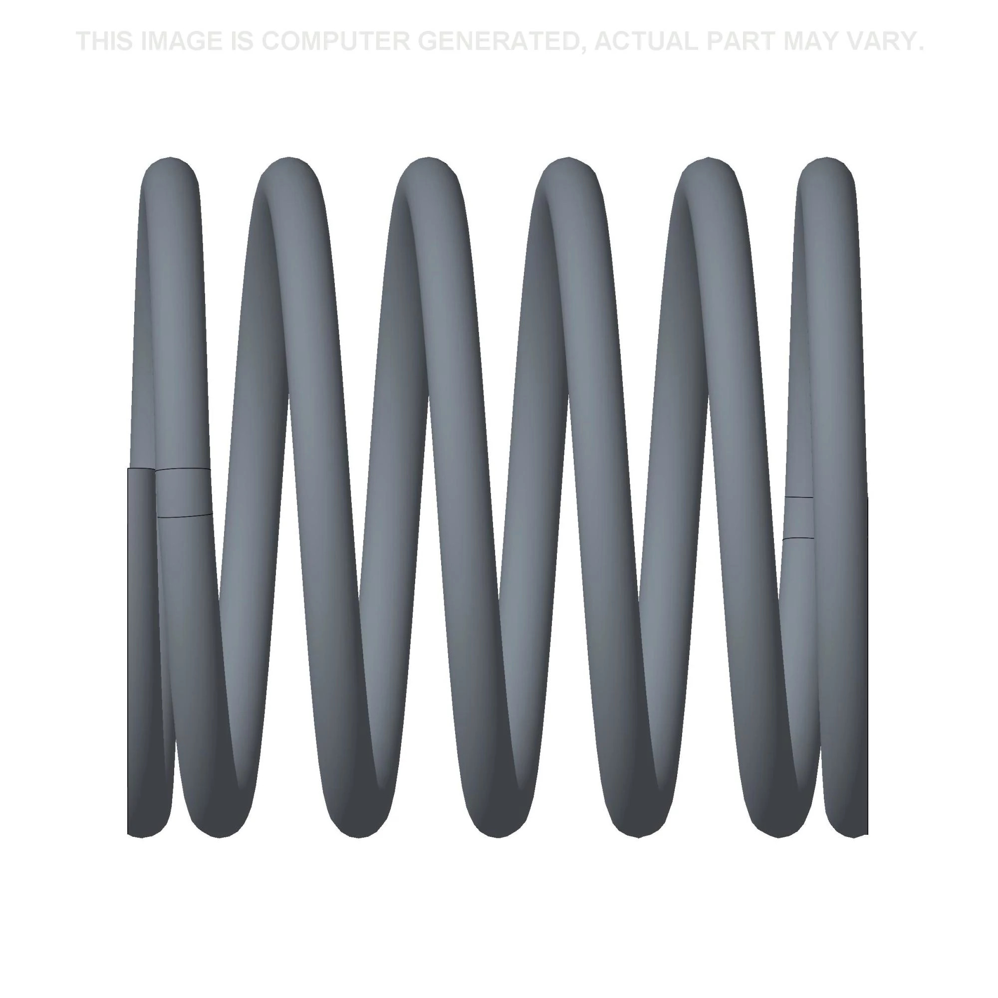 TENSION SPRING | FLEXICOIL | GB | EN