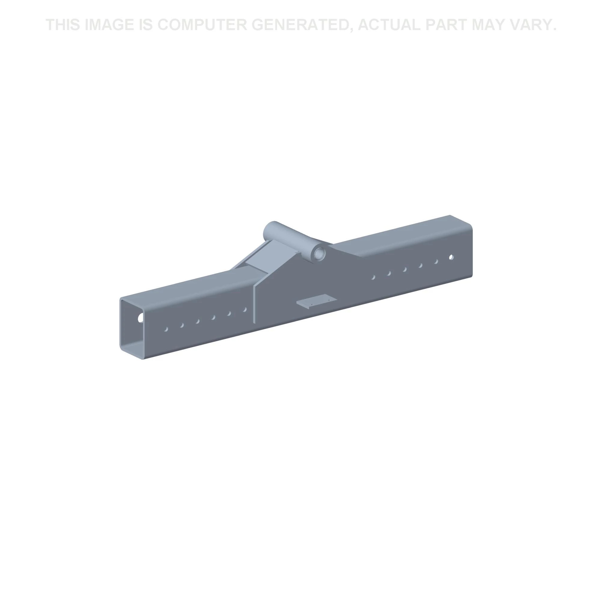 REAR AXLE | CASEIH | NZ | EN