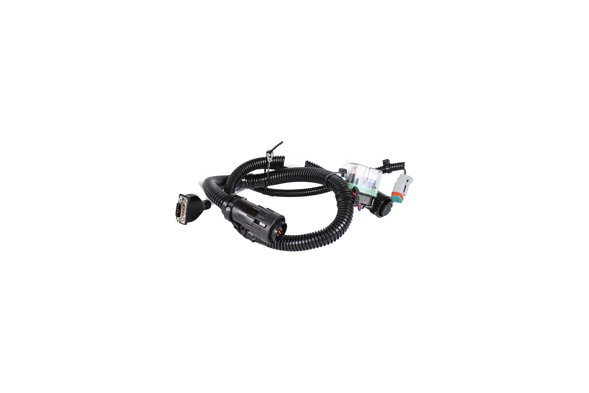 Wire Harness | NEWHOLLANDAG | US | EN